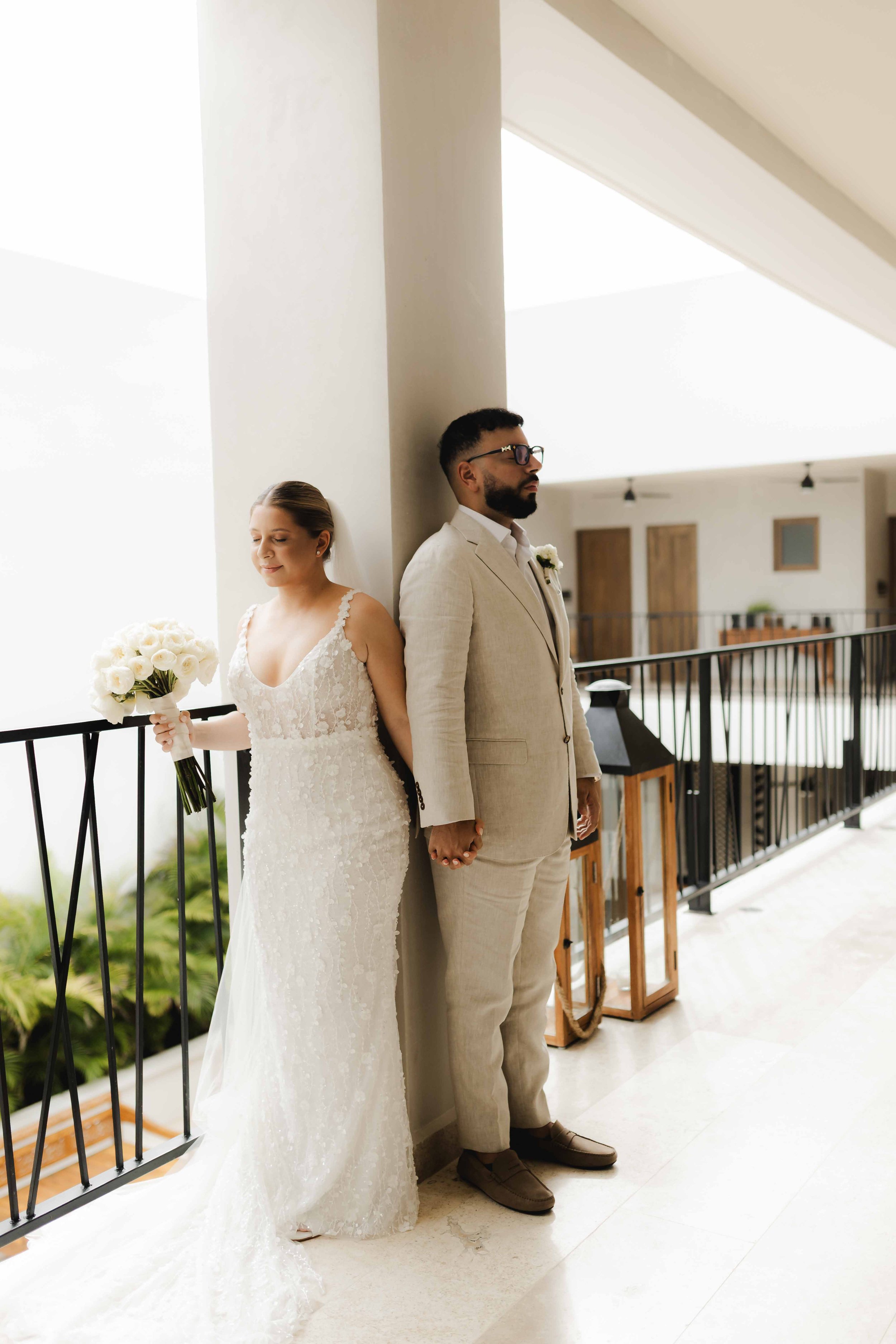 riviera maya wedding photographer