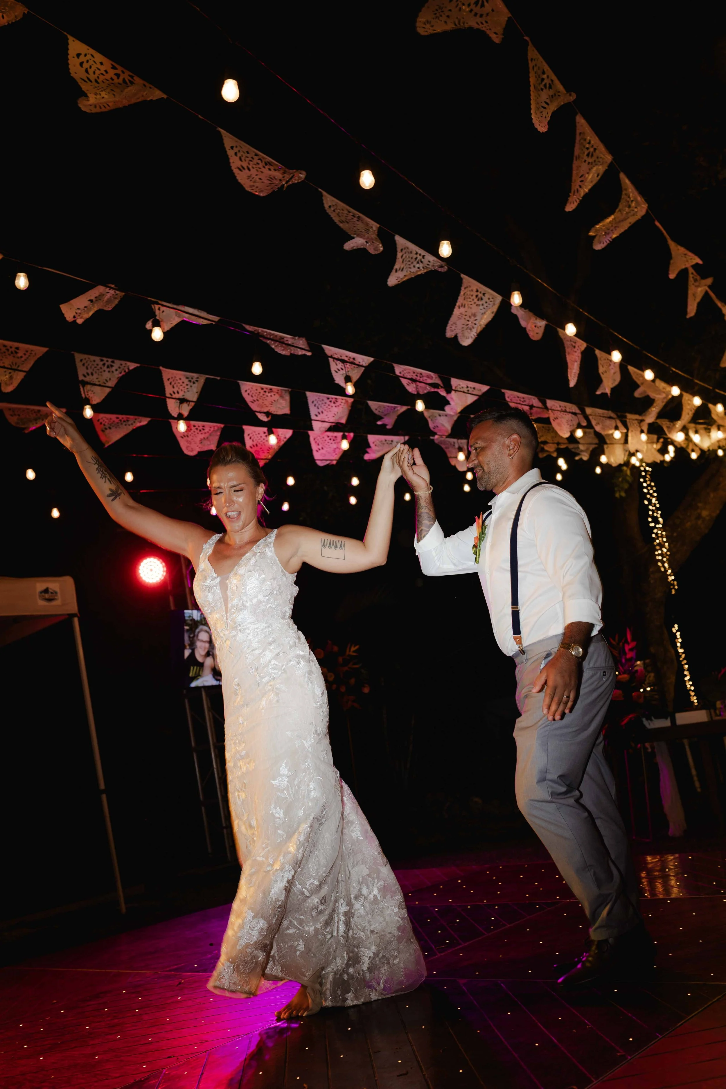 fotografo de boda bacalar