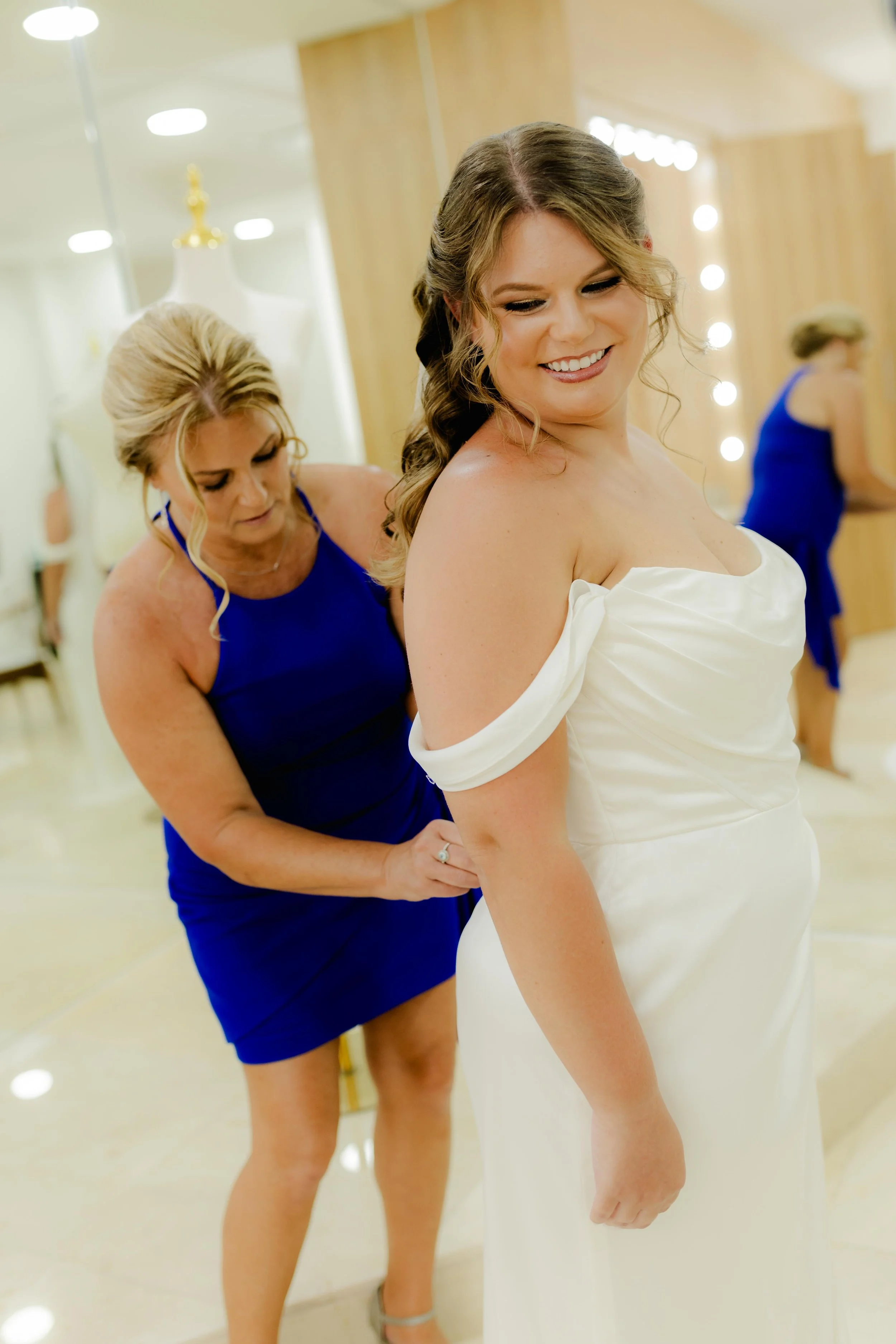 wedding photographer the fives mexico