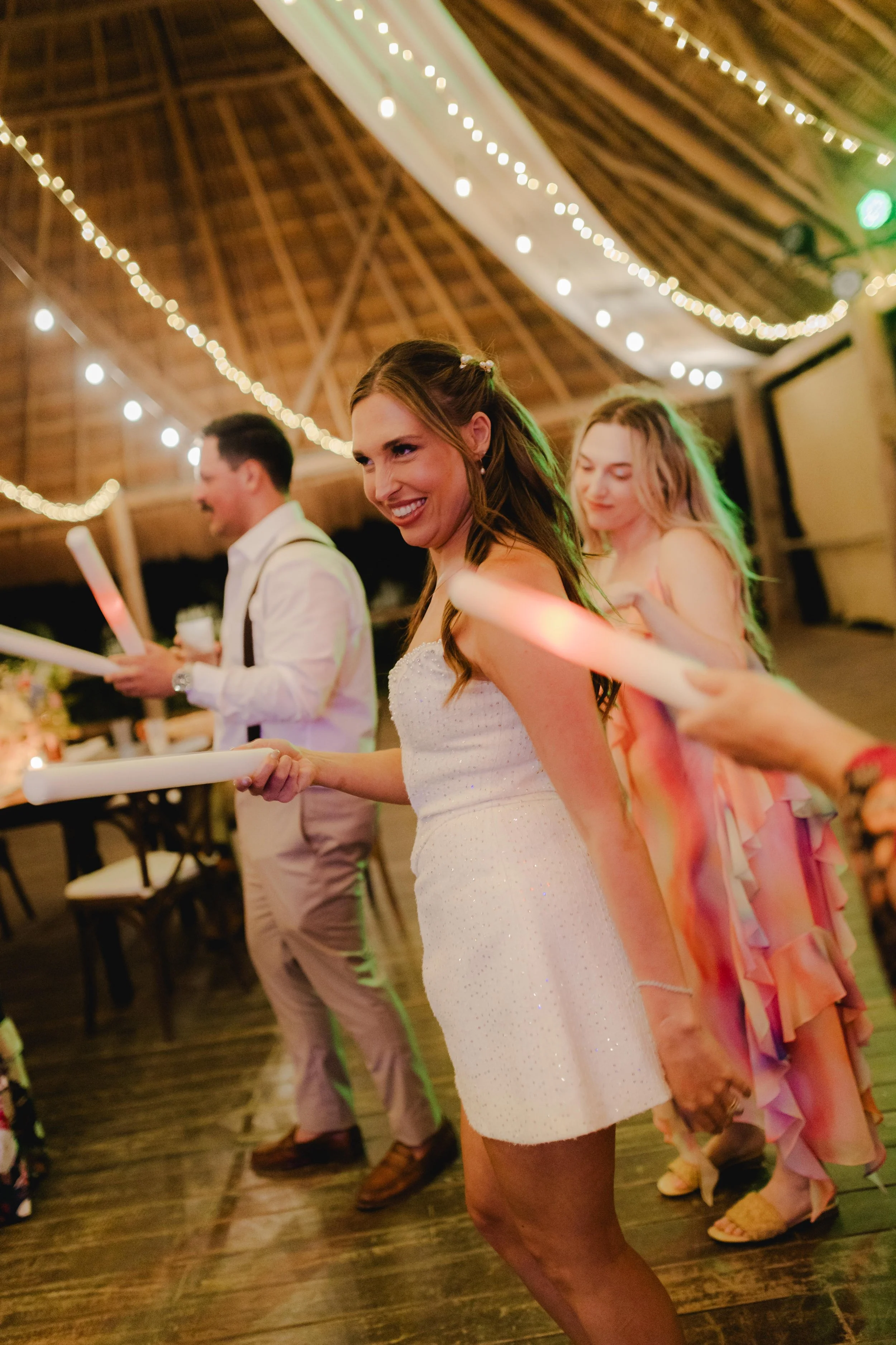 wedding photographer blue venado