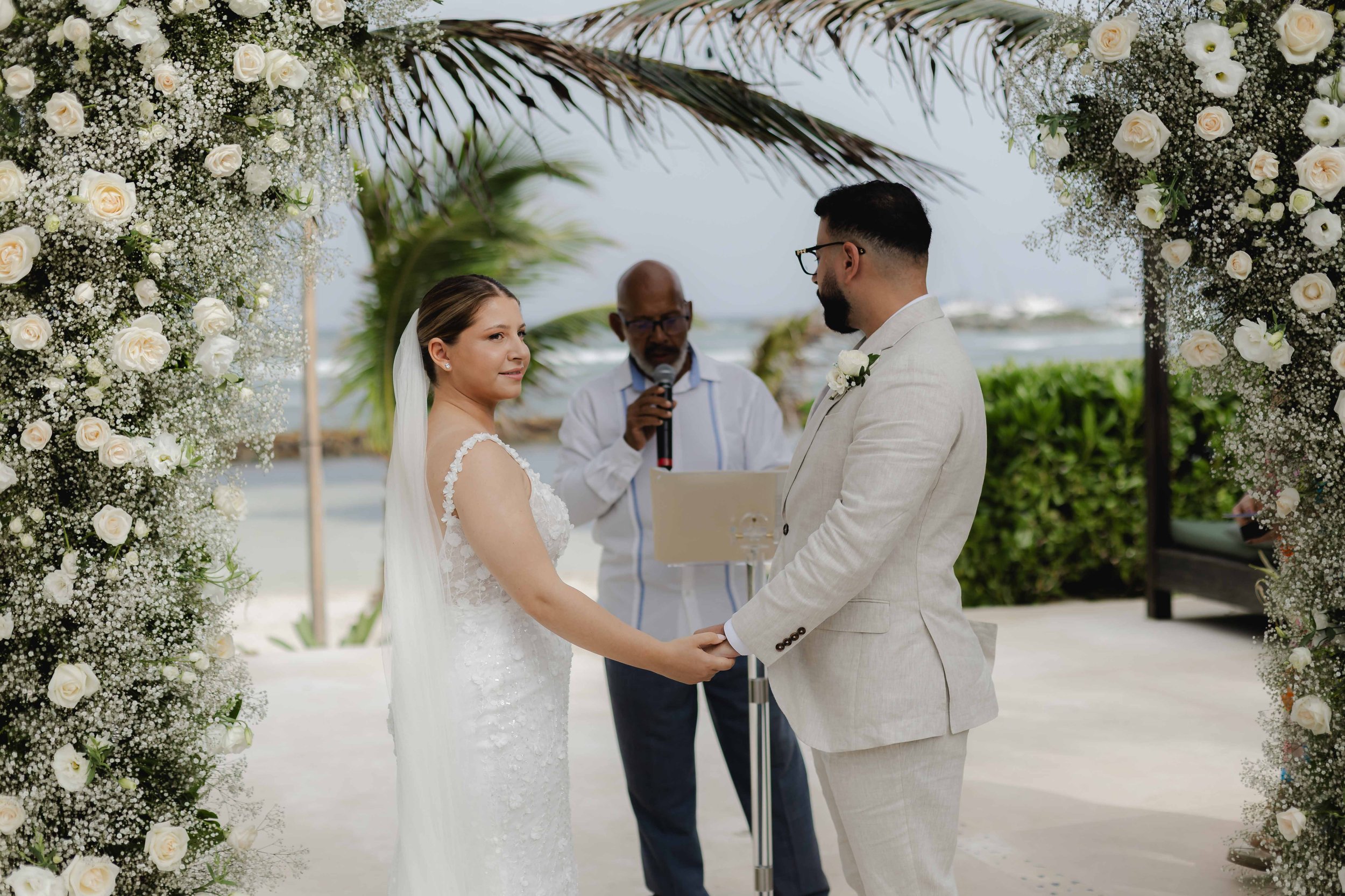 riviera maya wedding photographer