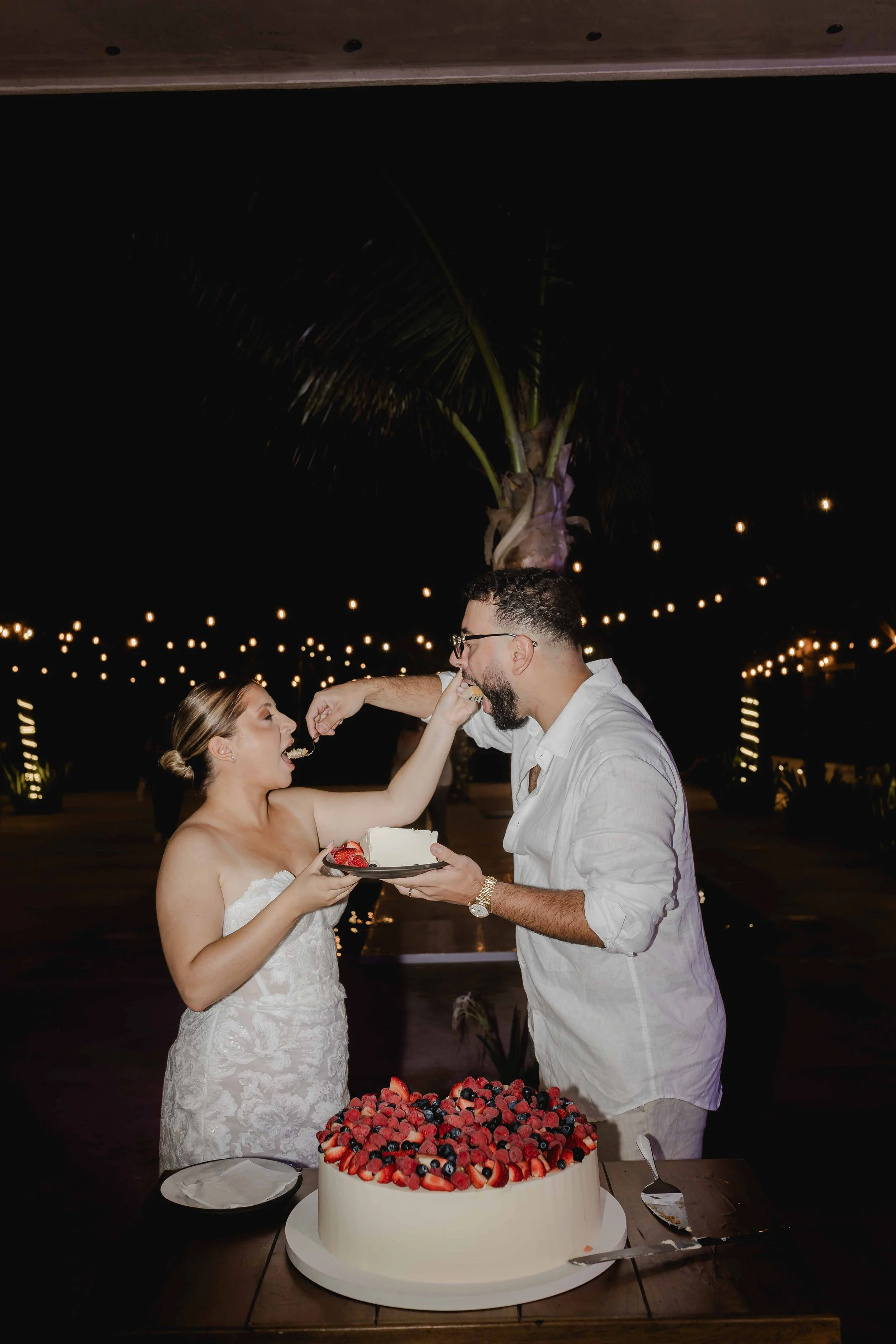 riviera maya wedding photographer