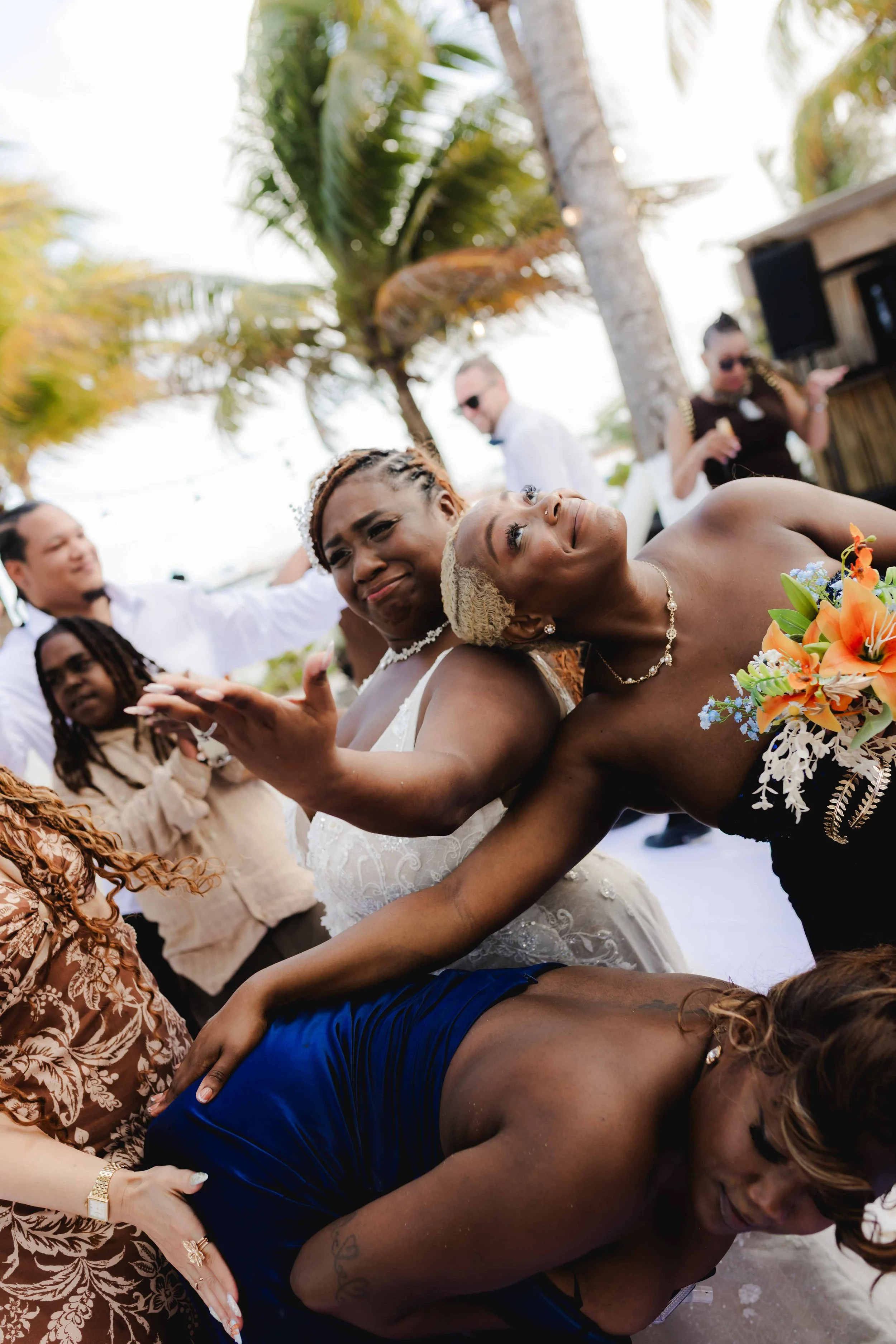 mahahual wedding photographer