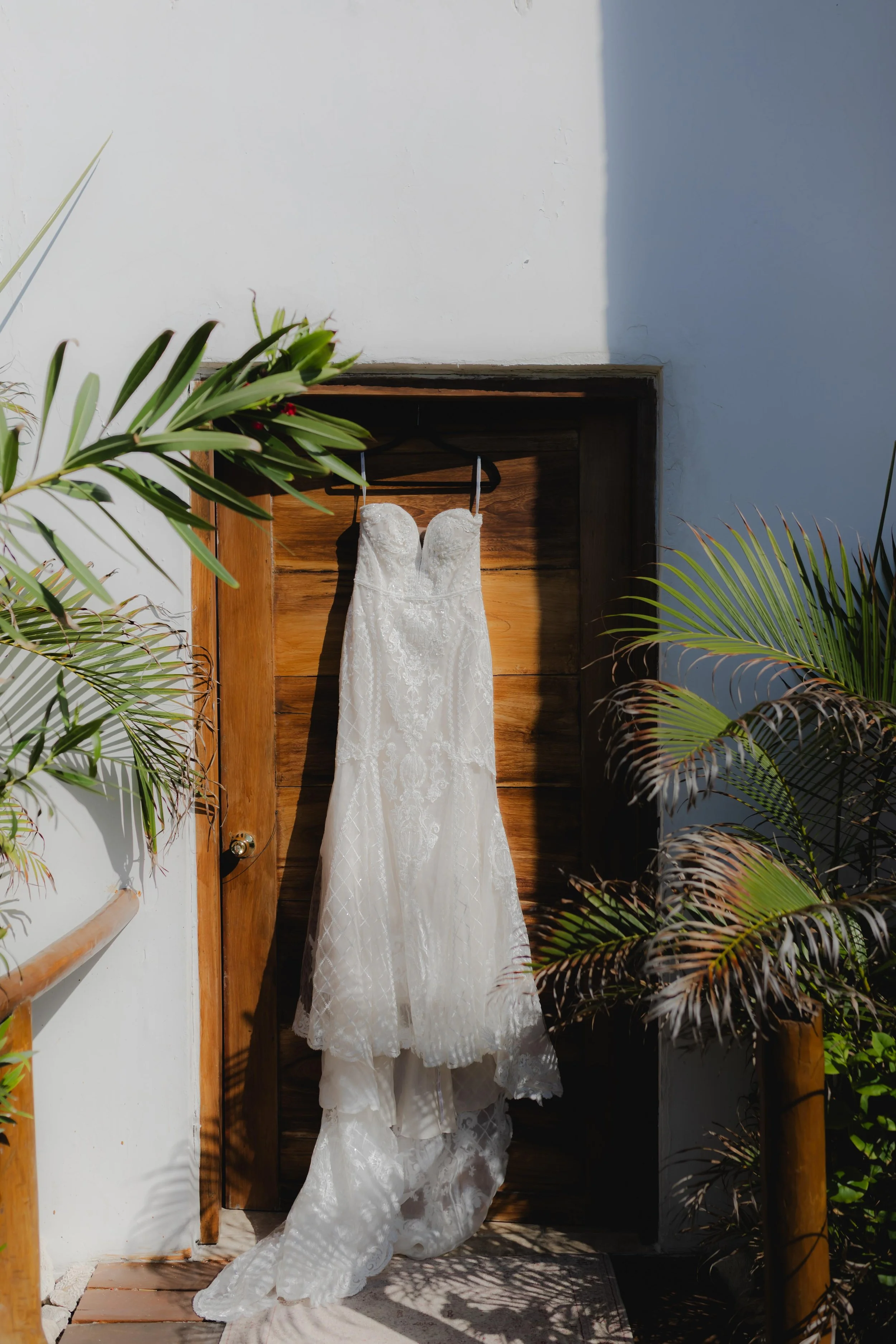 wedding photographer blue venado