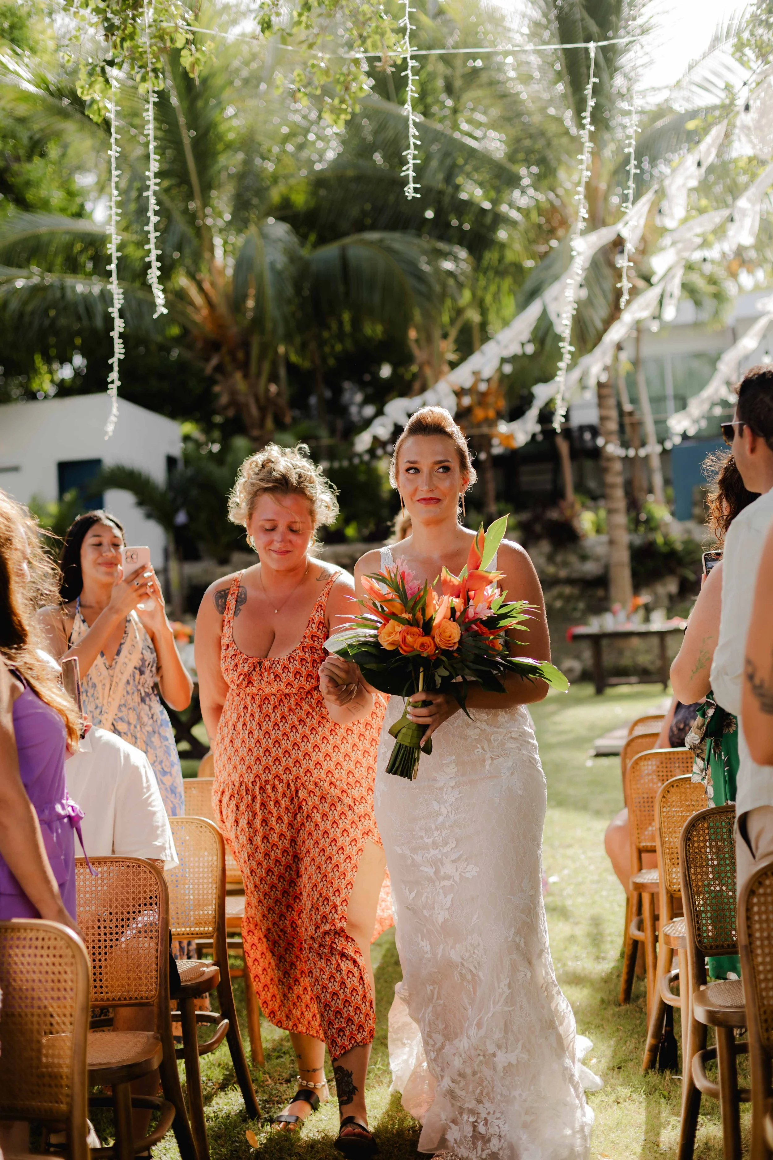 fotografo de boda bacalar