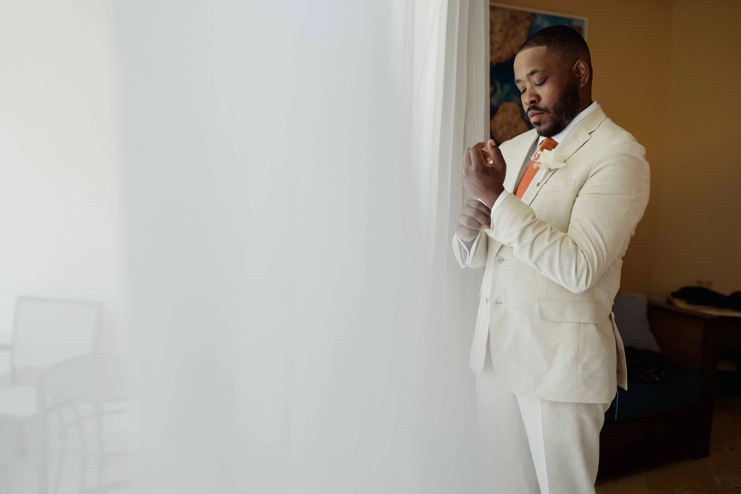 dreams cancun wedding photographer