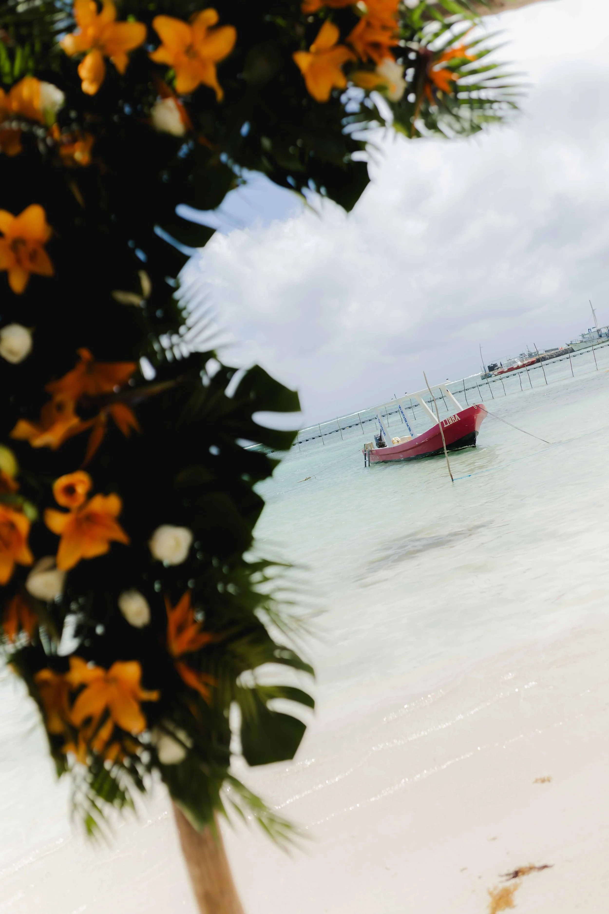 mahahual wedding photographer