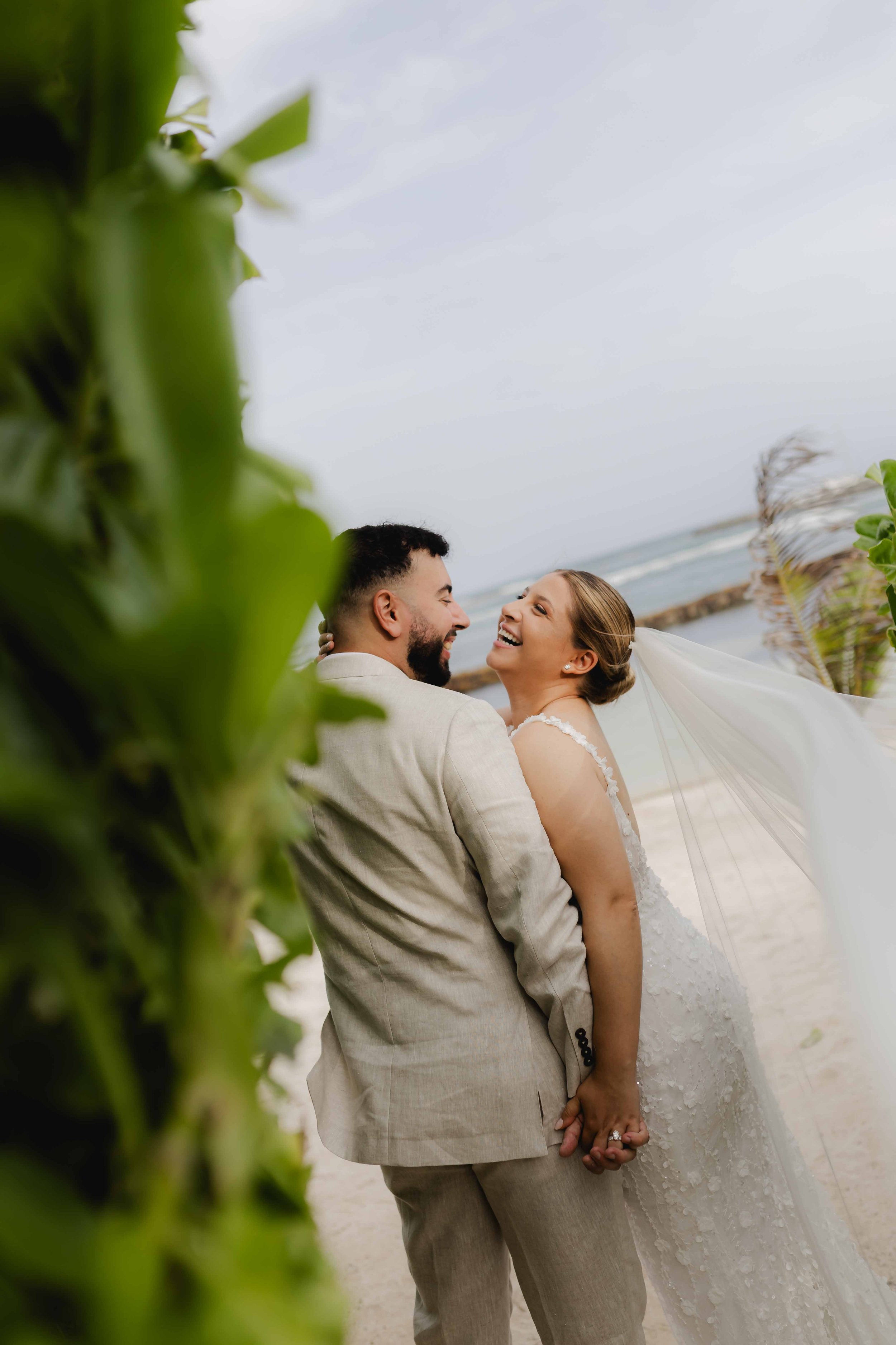 riviera maya wedding photographer