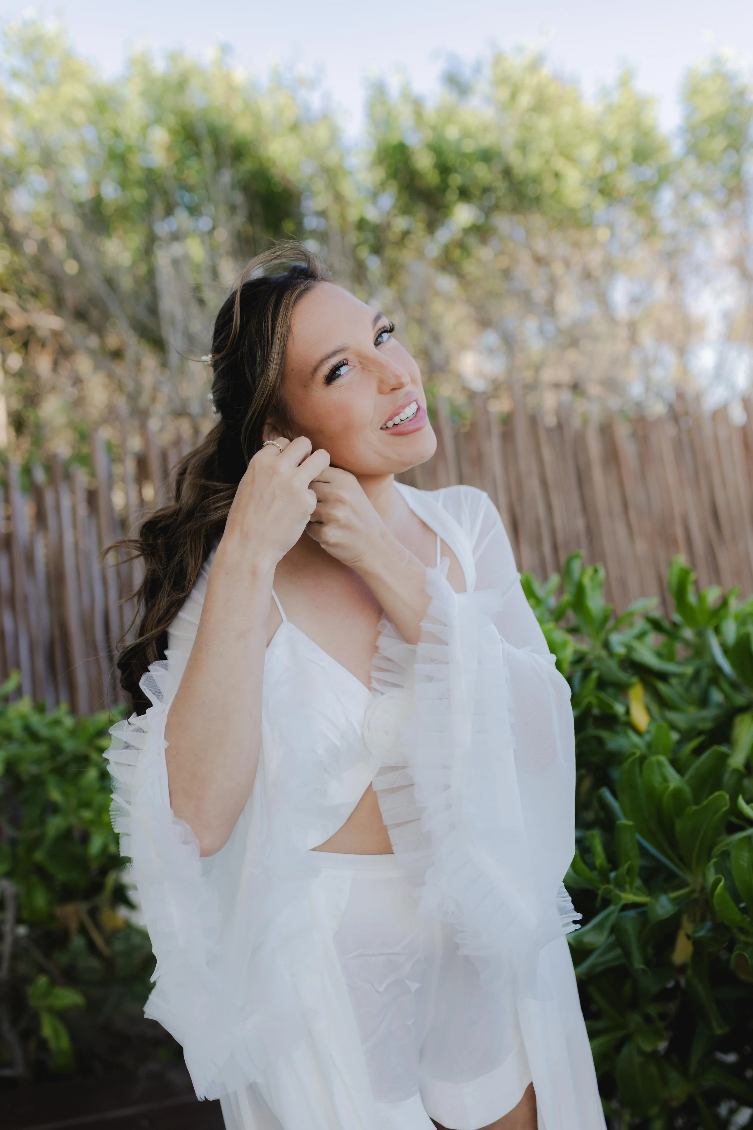 wedding photographer blue venado