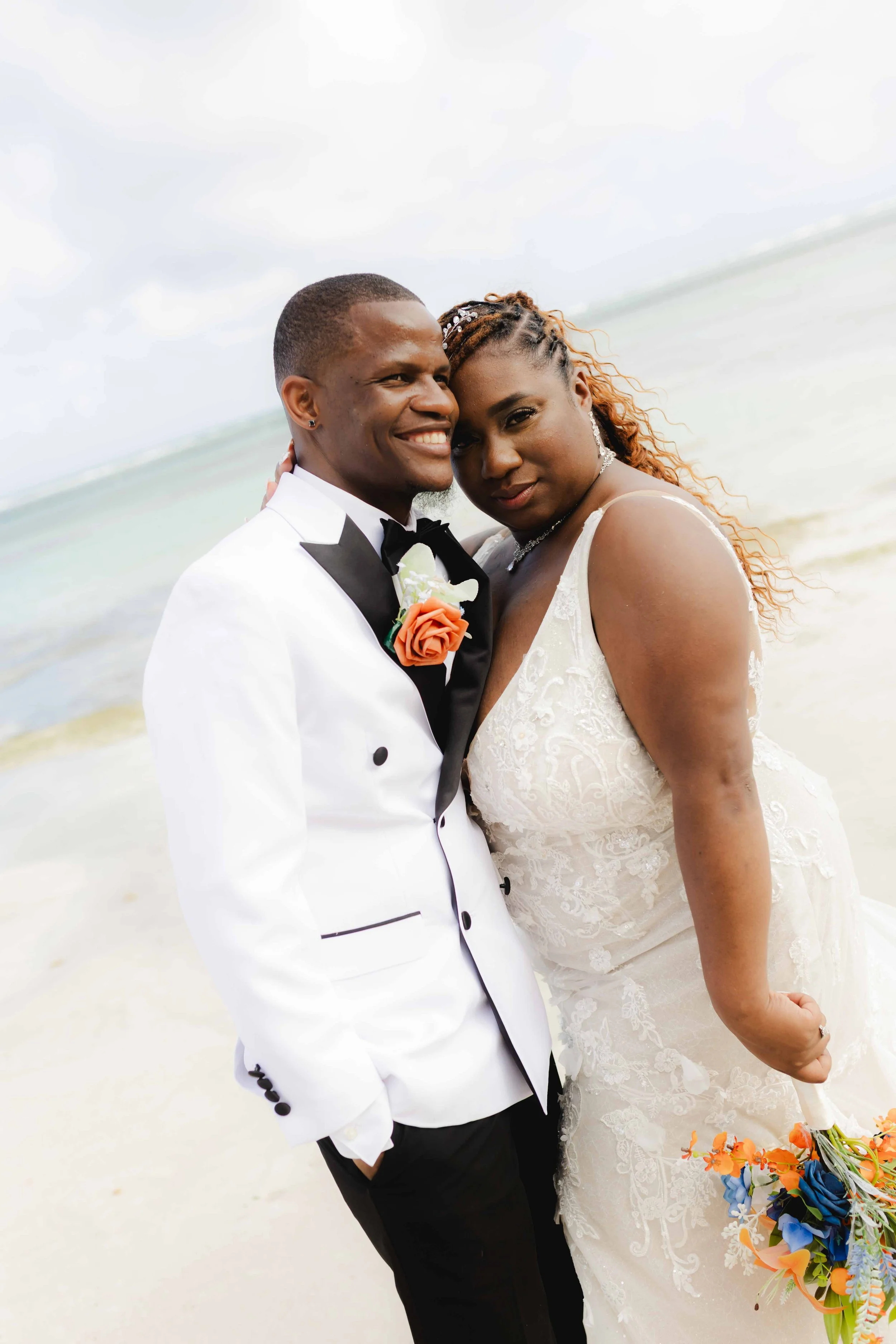 mahahual wedding photographer
