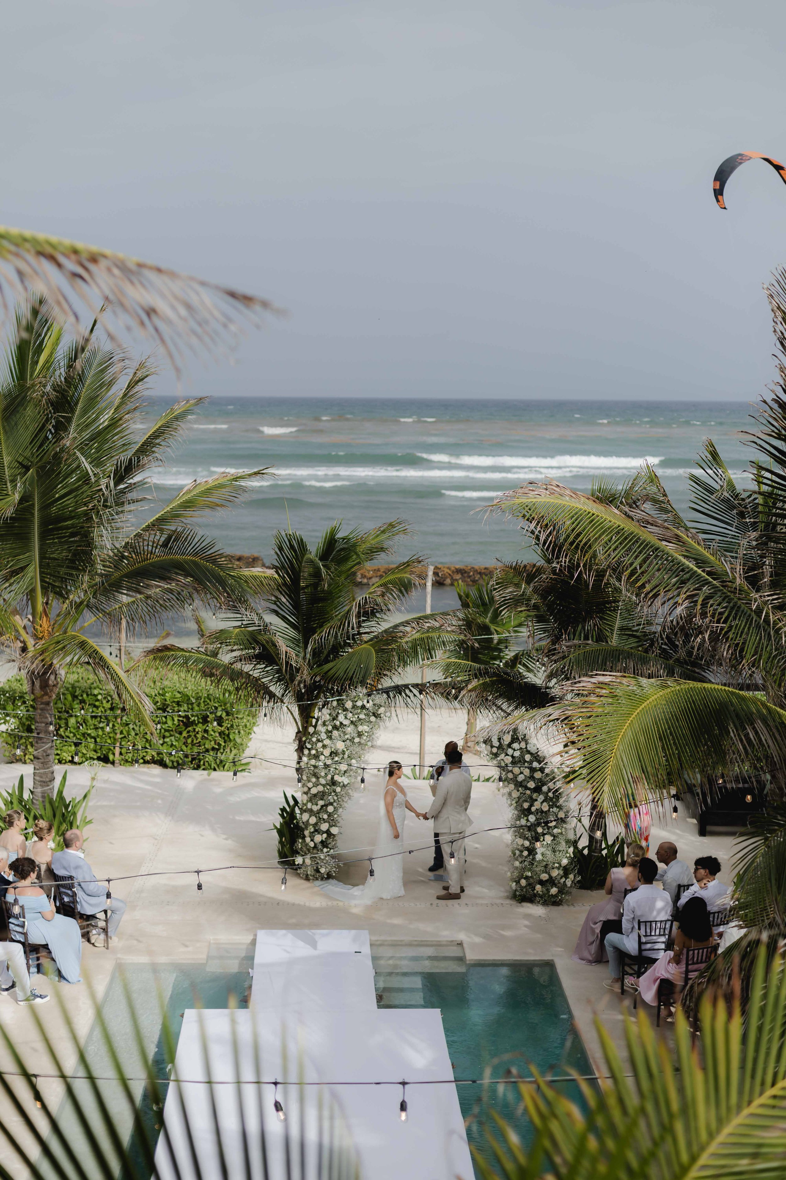 riviera maya wedding photographer