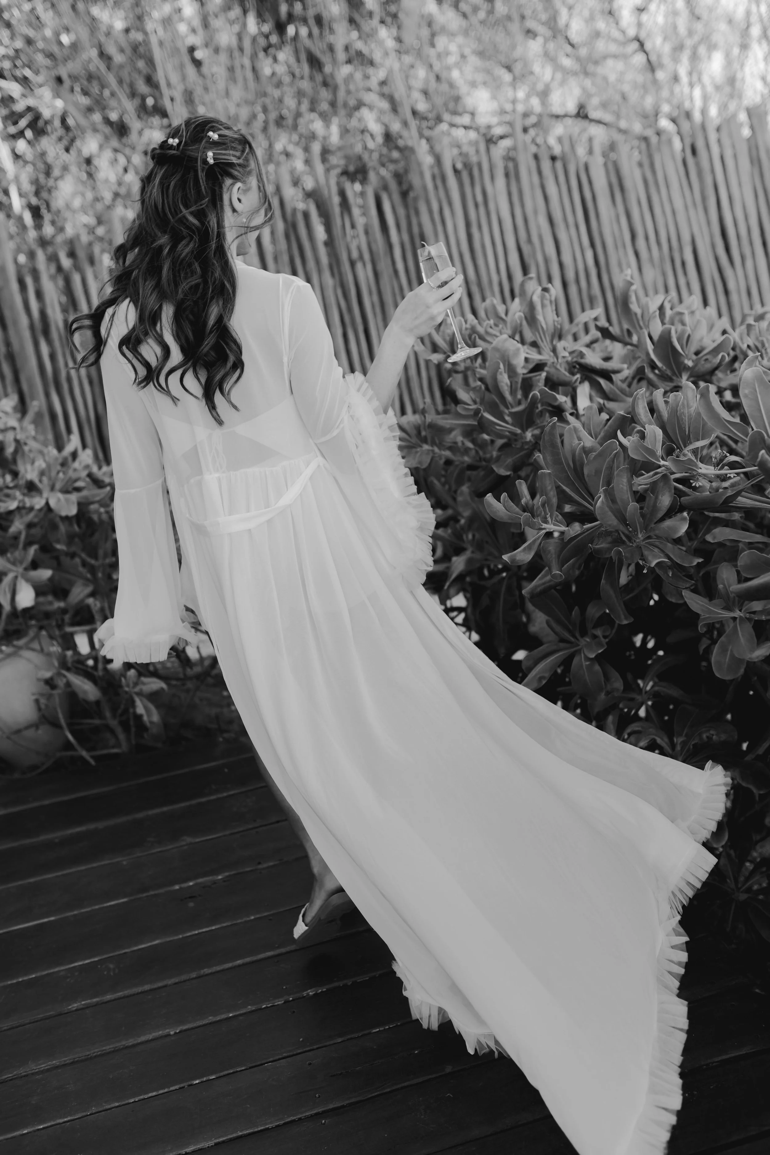 wedding photographer blue venado