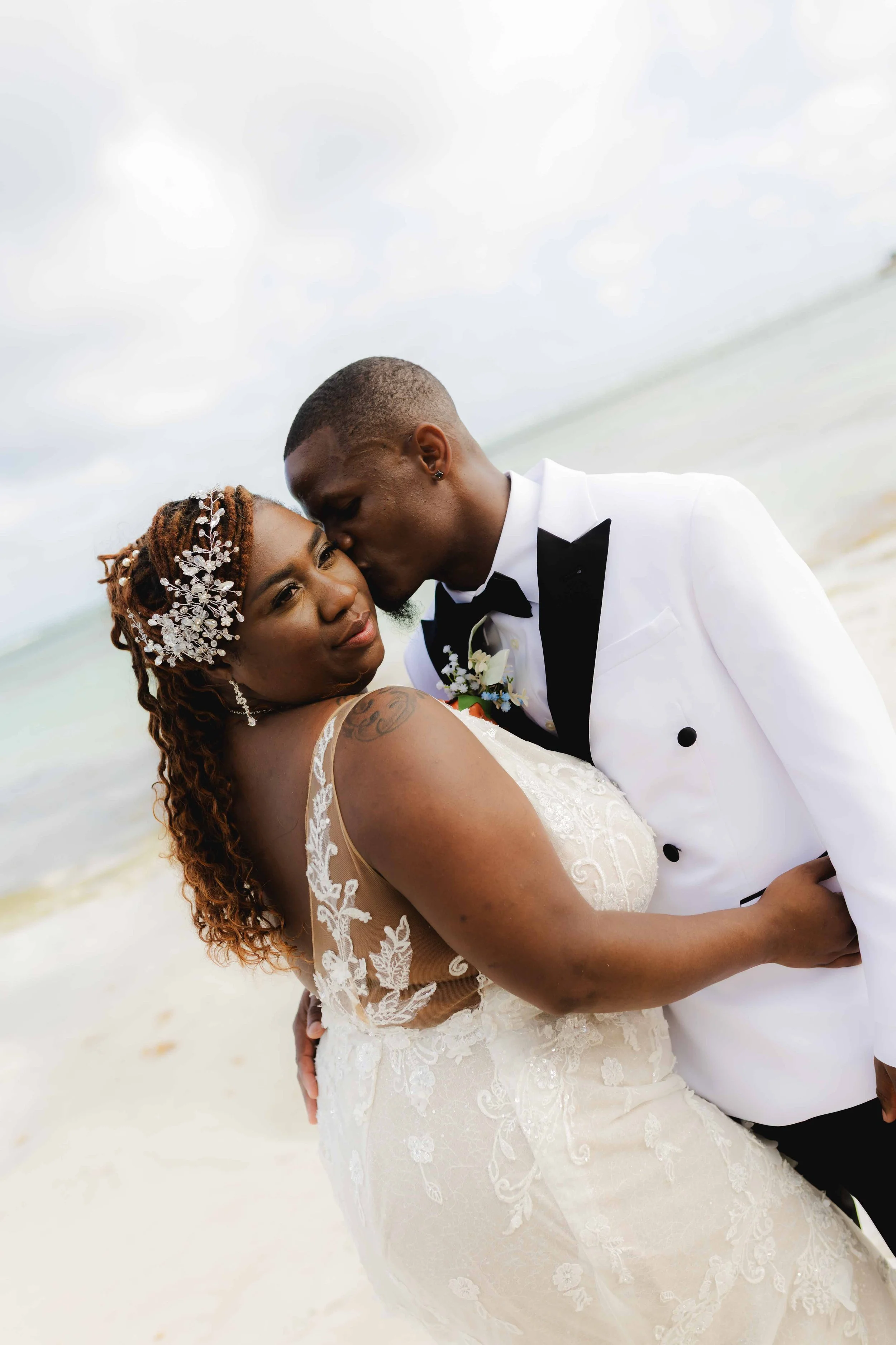 mahahual wedding photographer