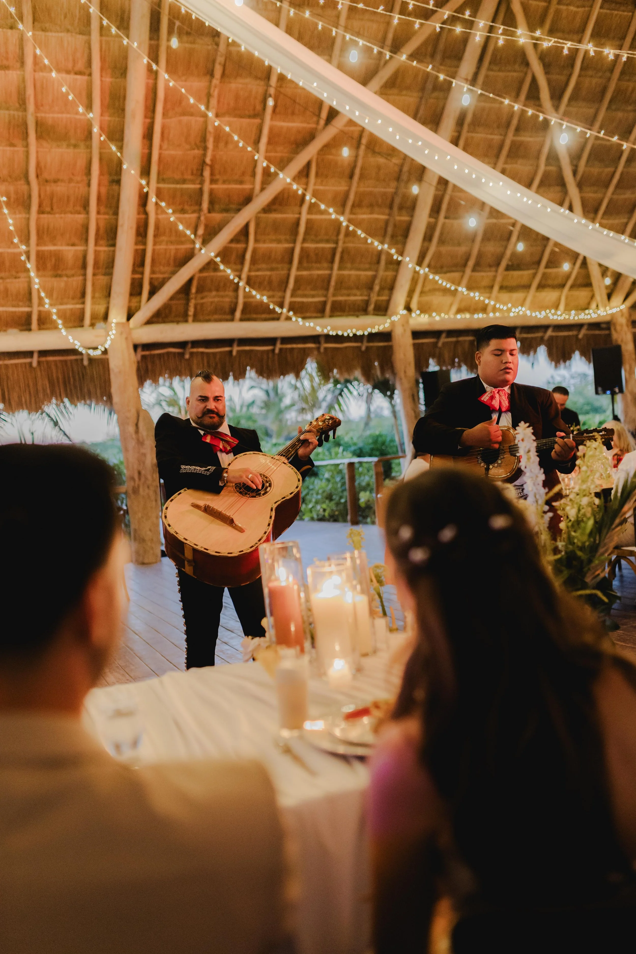 wedding photographer blue venado