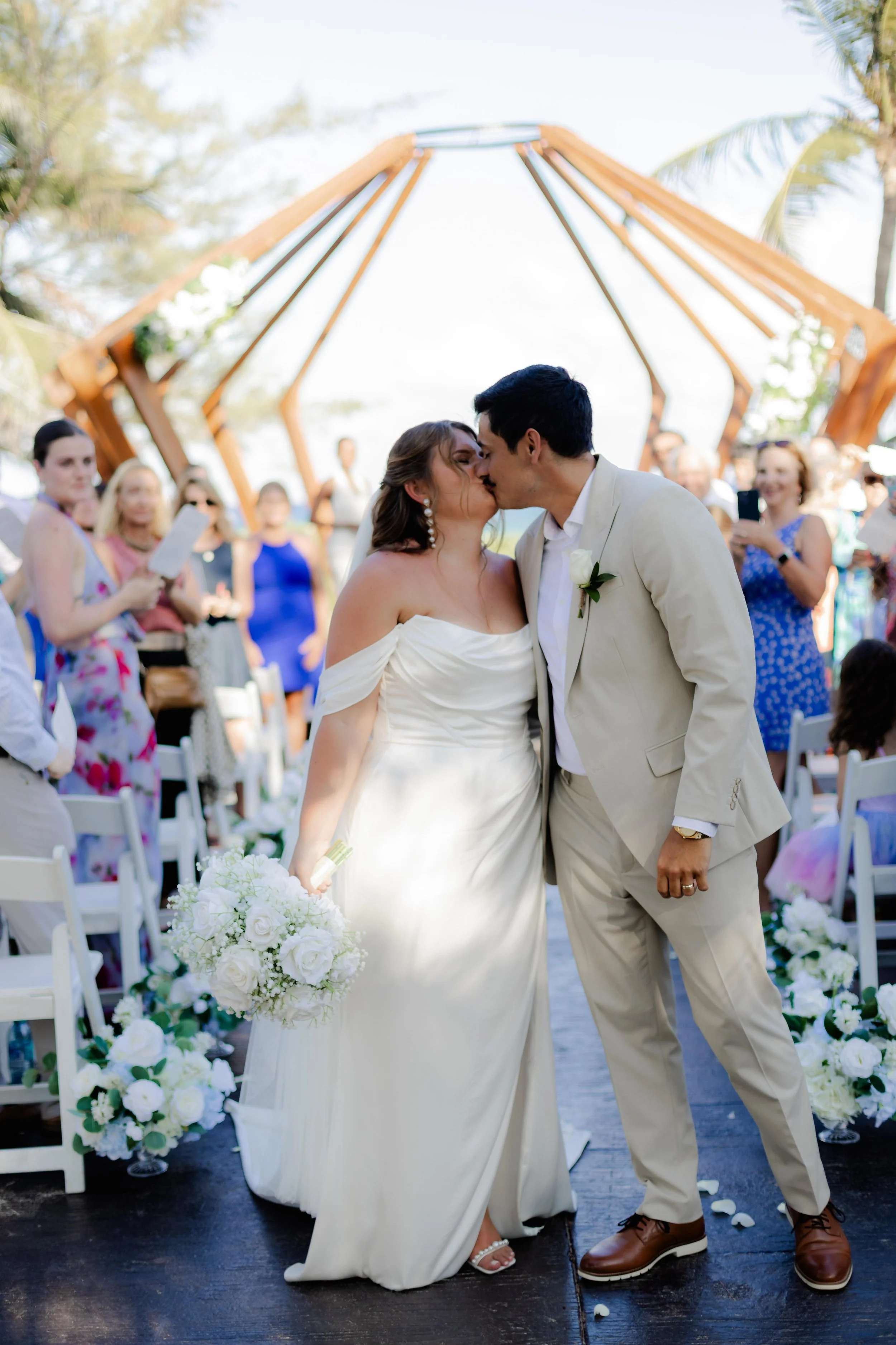 wedding photographer the fives mexico
