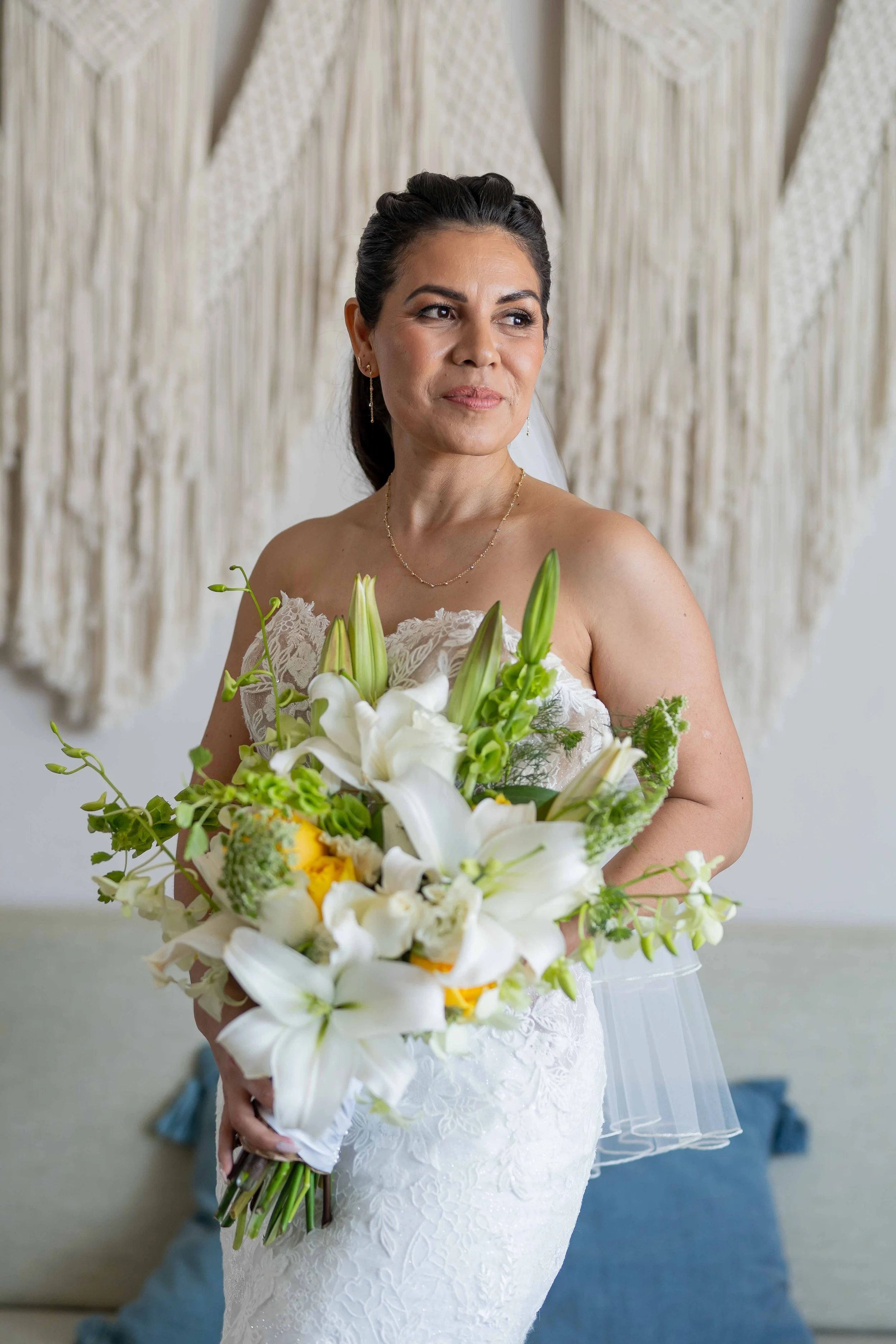 mahahual maya wedding ceremony