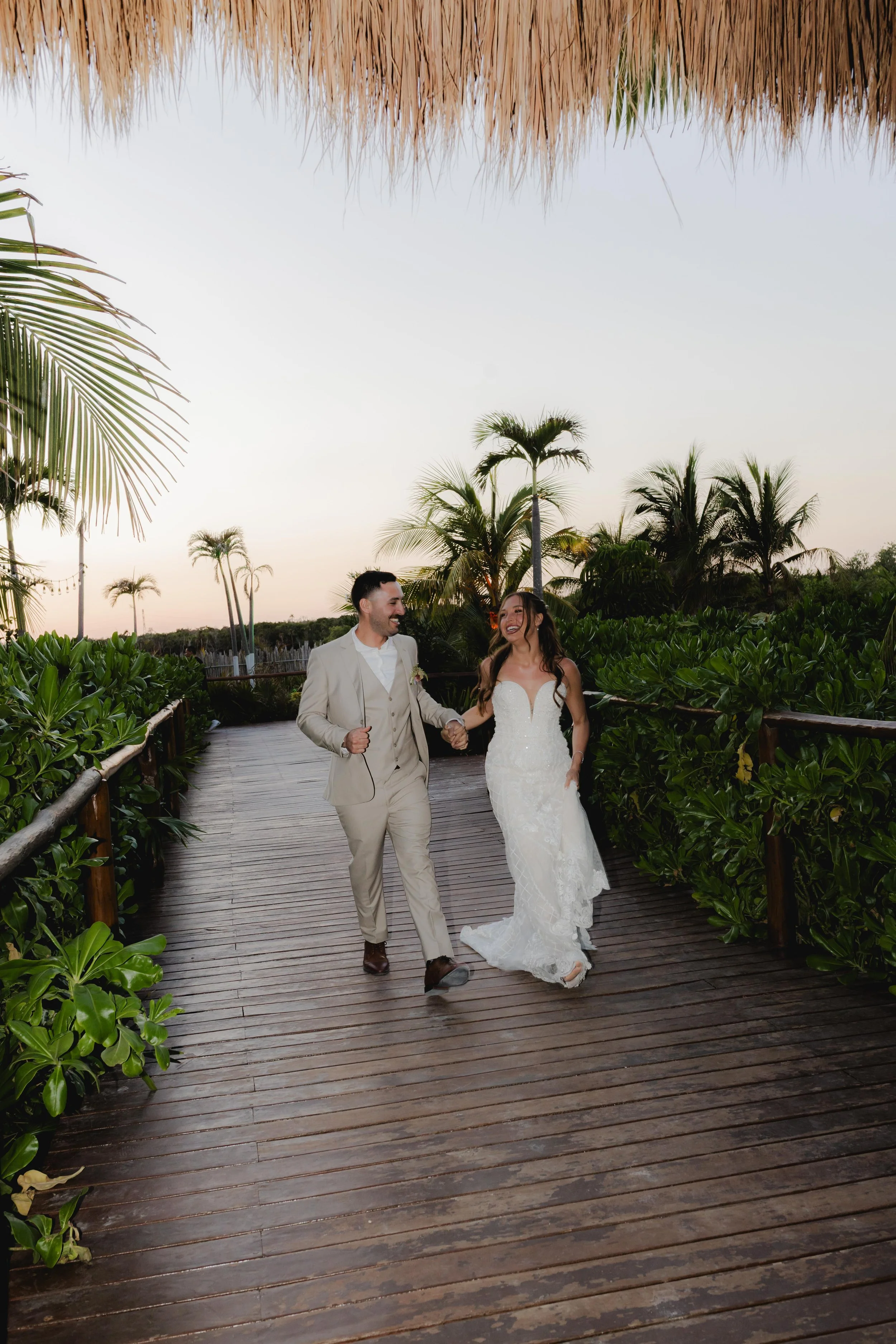 wedding photographer blue venado