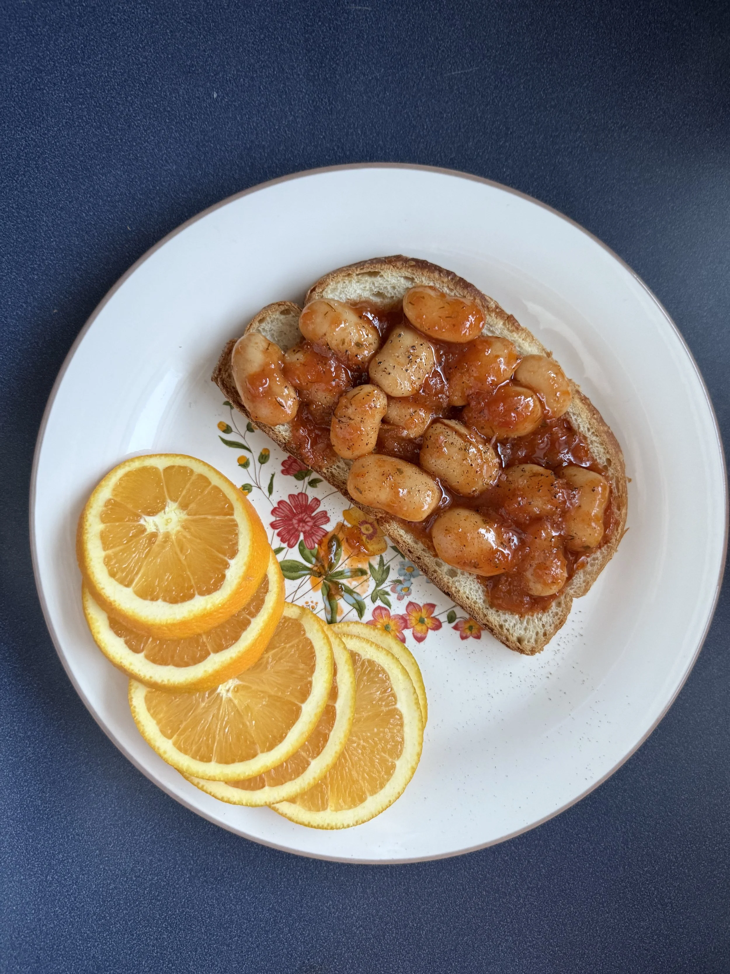 beans on toast! beans on toast! 