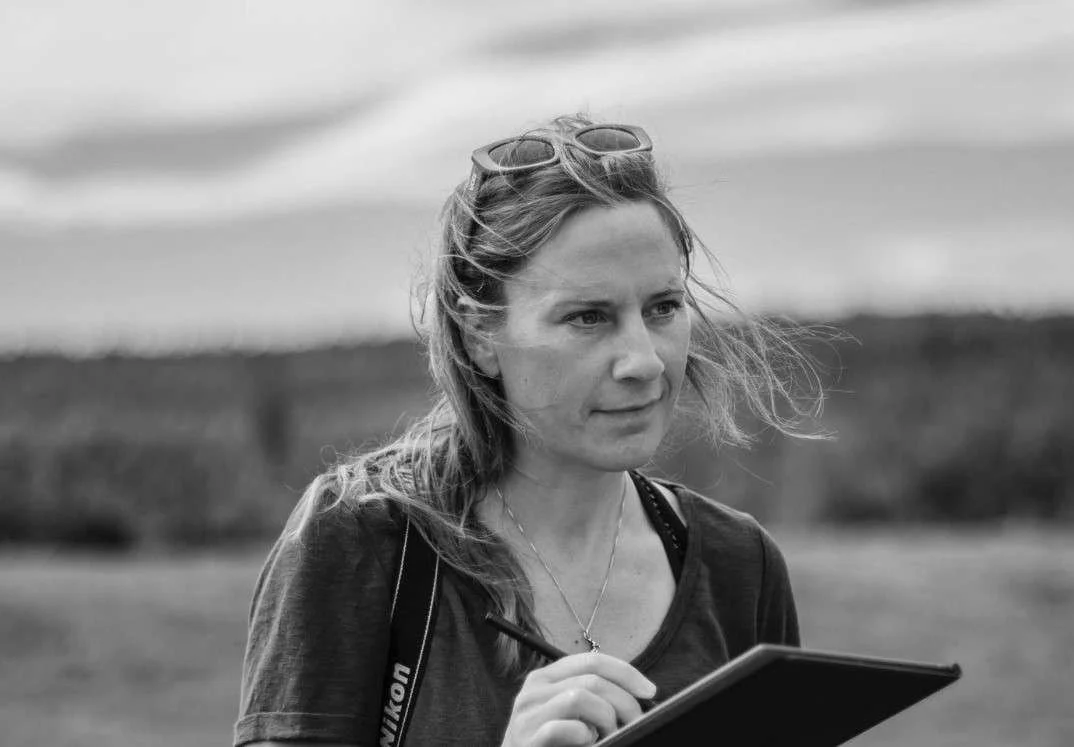 Walking seminar 2026: The paradox of nature