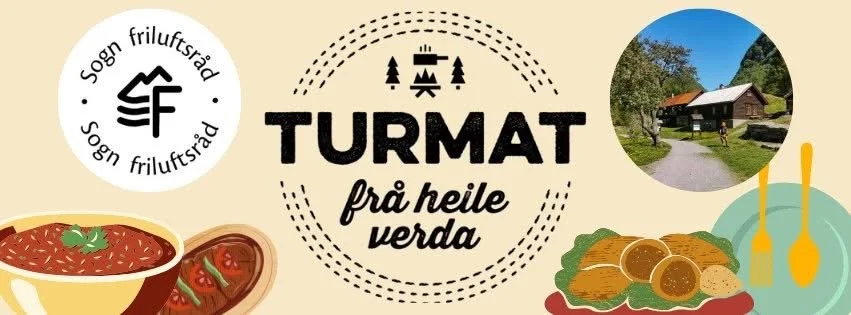 Travel food from around the world