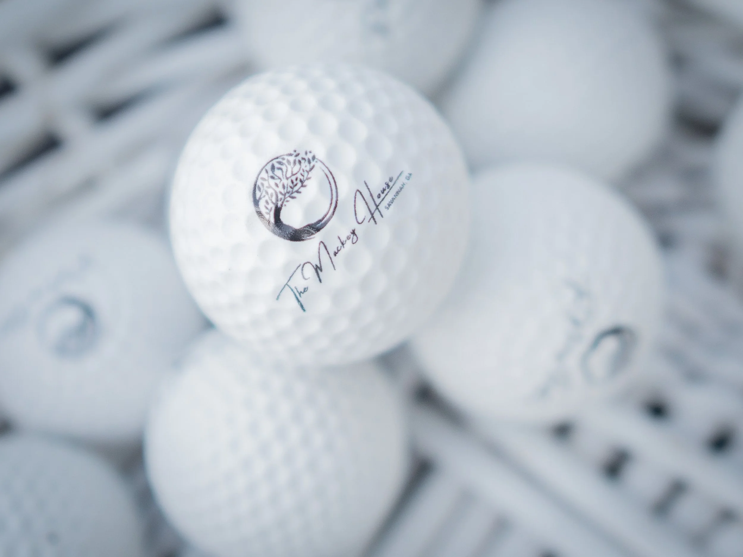 A Creative Golf Experience