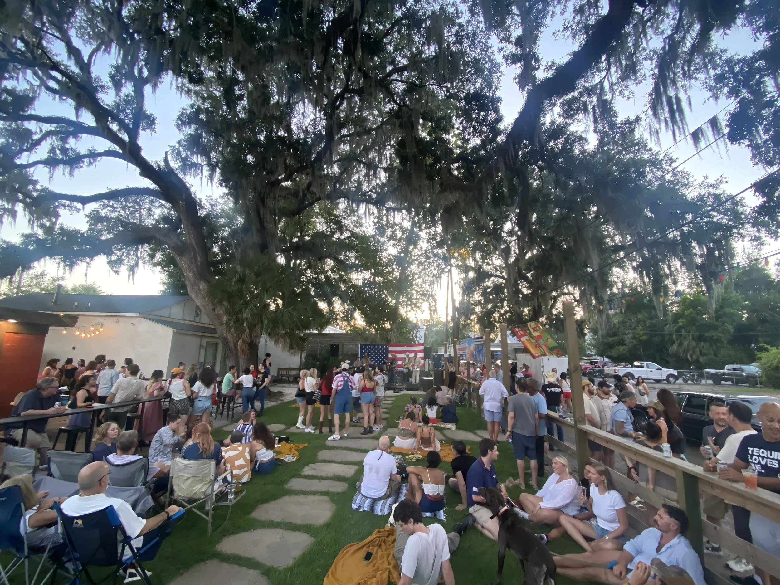 Savannah 4th of July 250