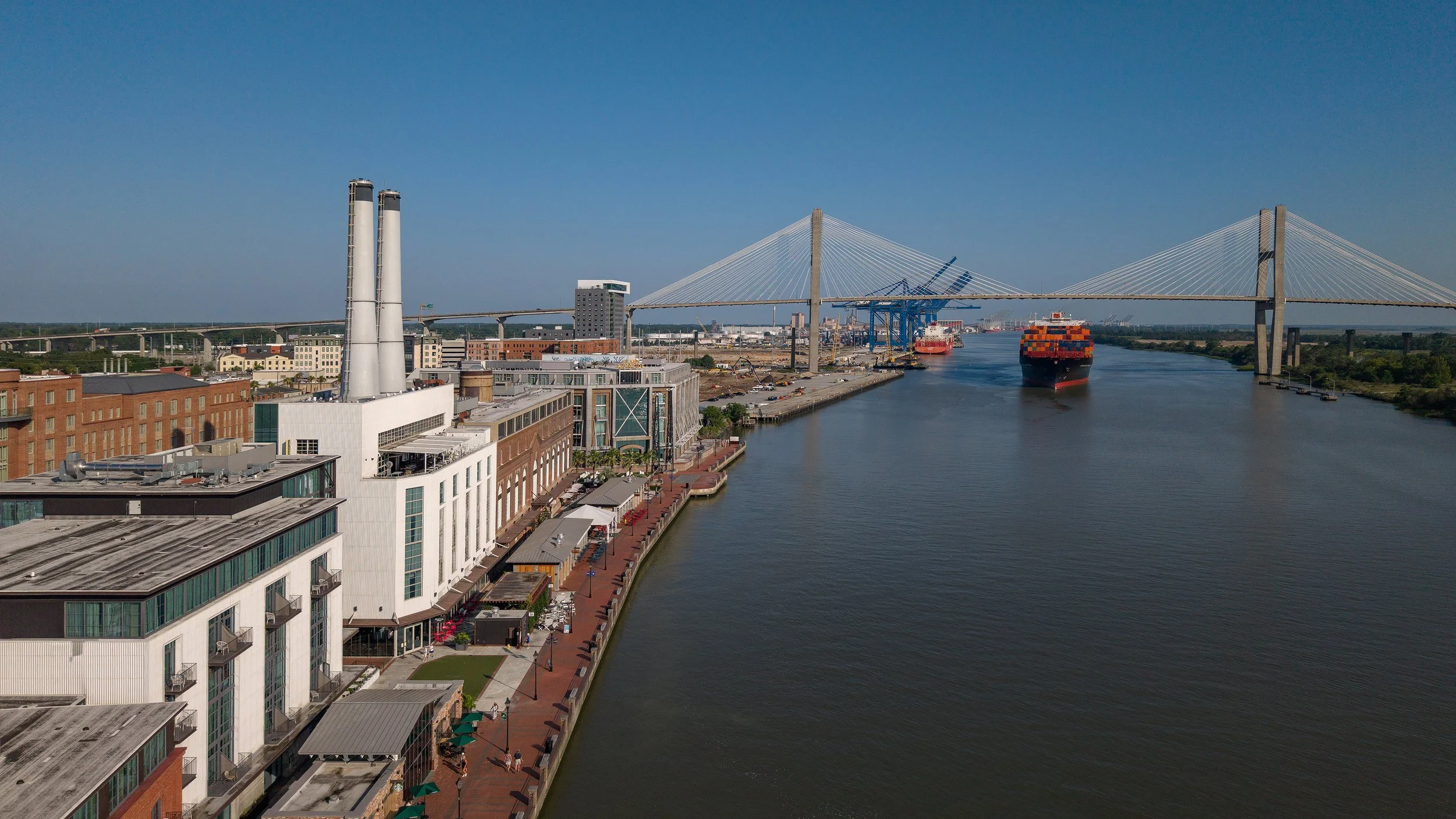 How Many Days Should You Spend in Savannah