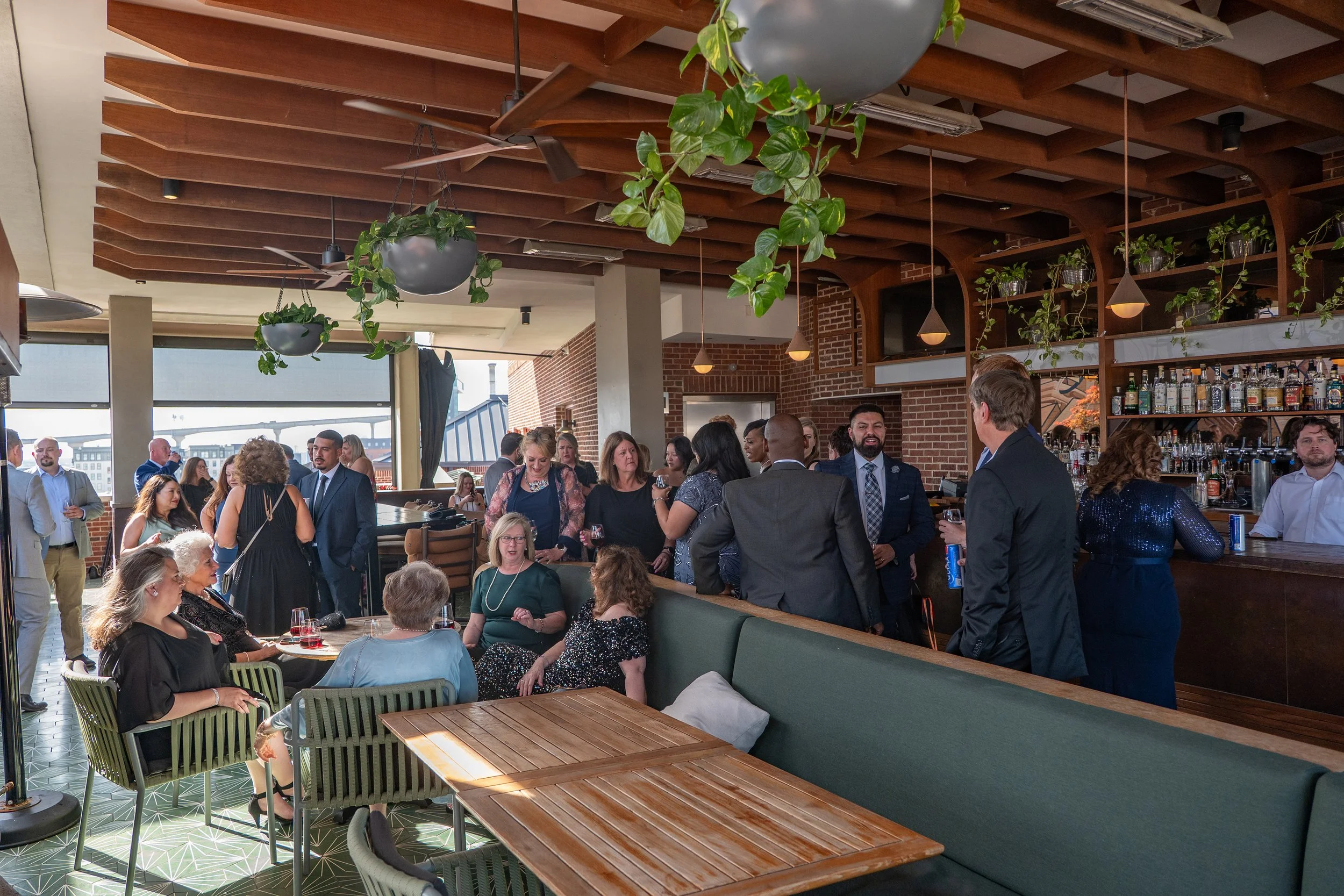 The Alida Hotel: A Sophisticated Setting for Savannah’s Most Memorable Gatherings