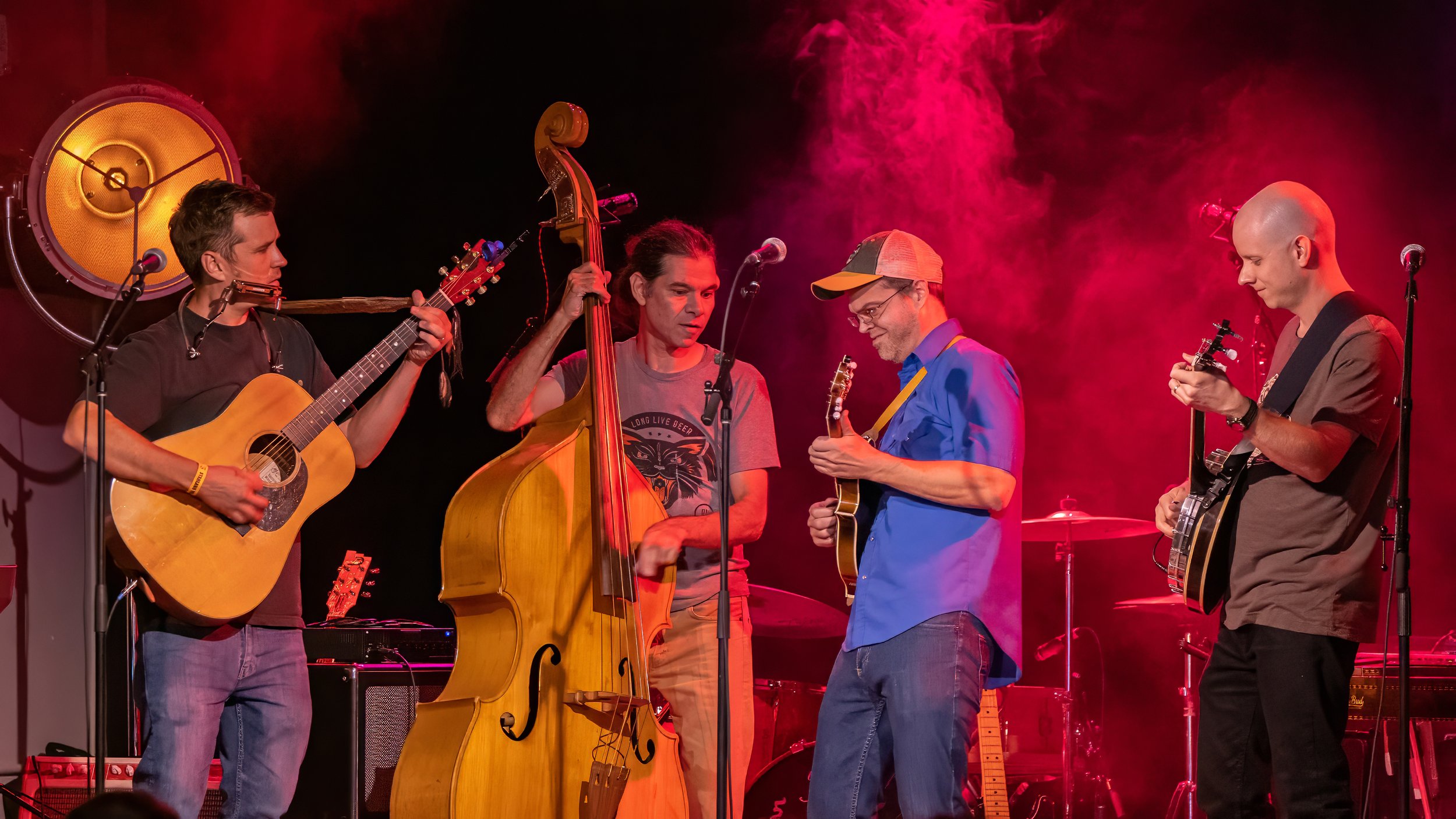 Savannah Live Music Corporate Event Planner