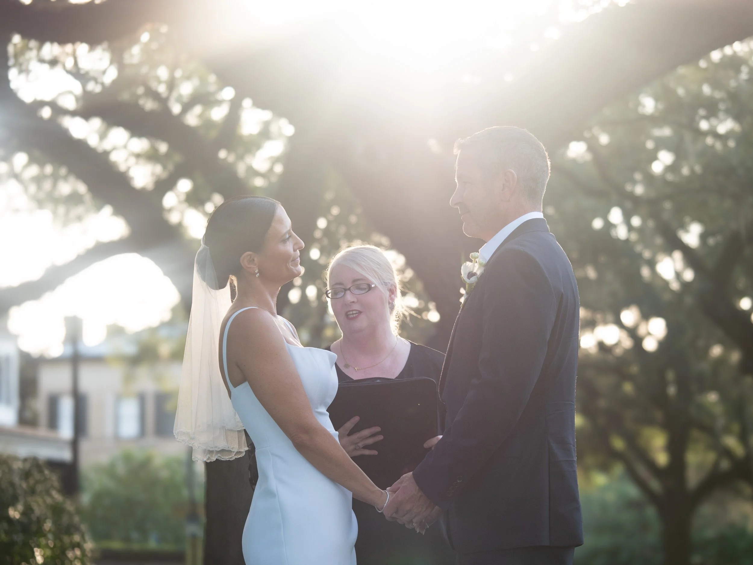 A Savannah Love Story: Kate and Ryan’s Editorial Elopement