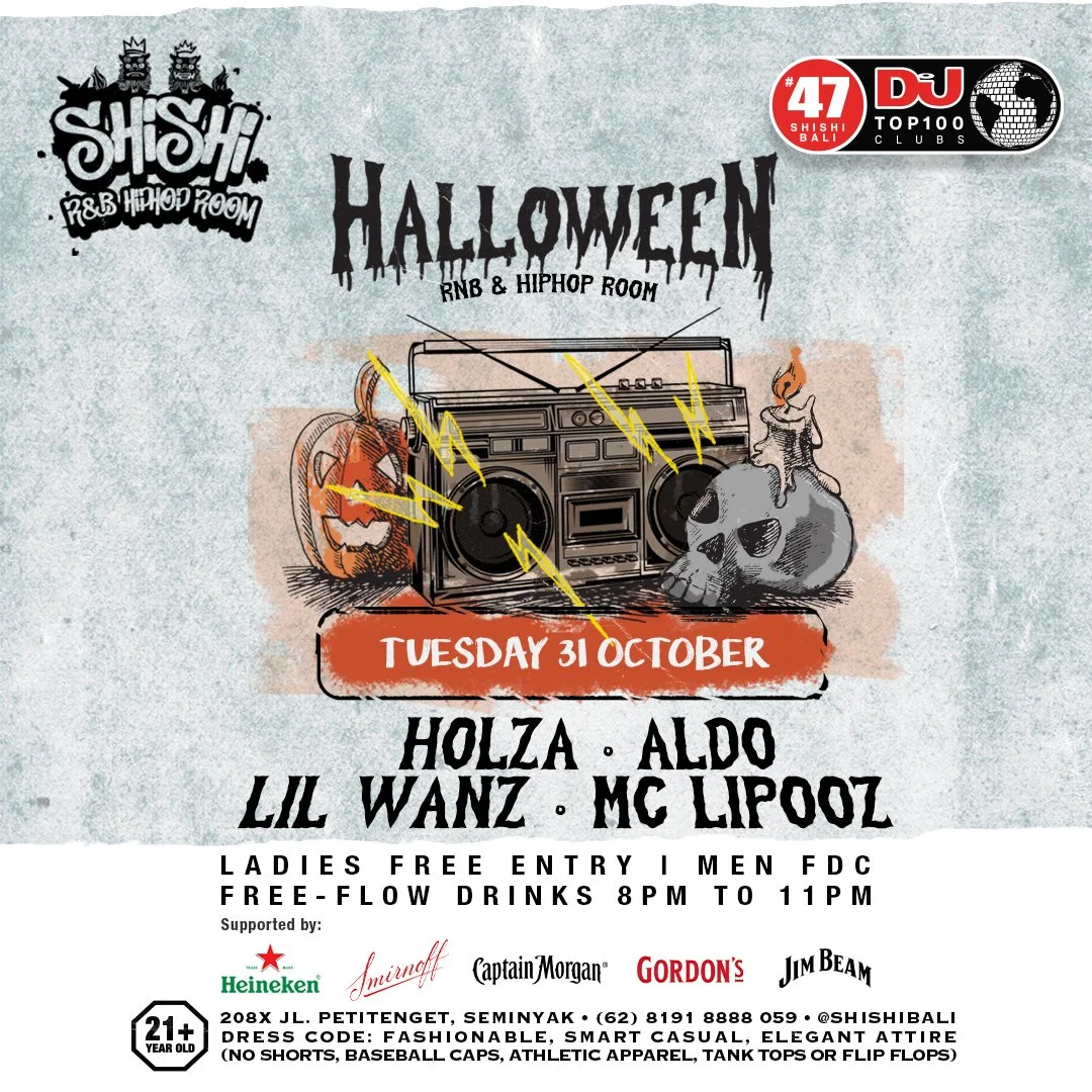 TUESDAY 31 OCTOBER 2023