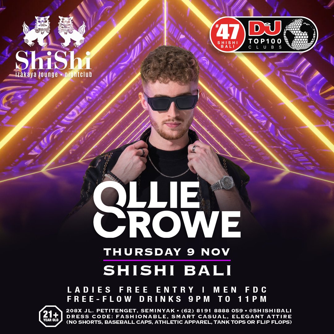 THURSDAY 9 NOVEMBER 2023