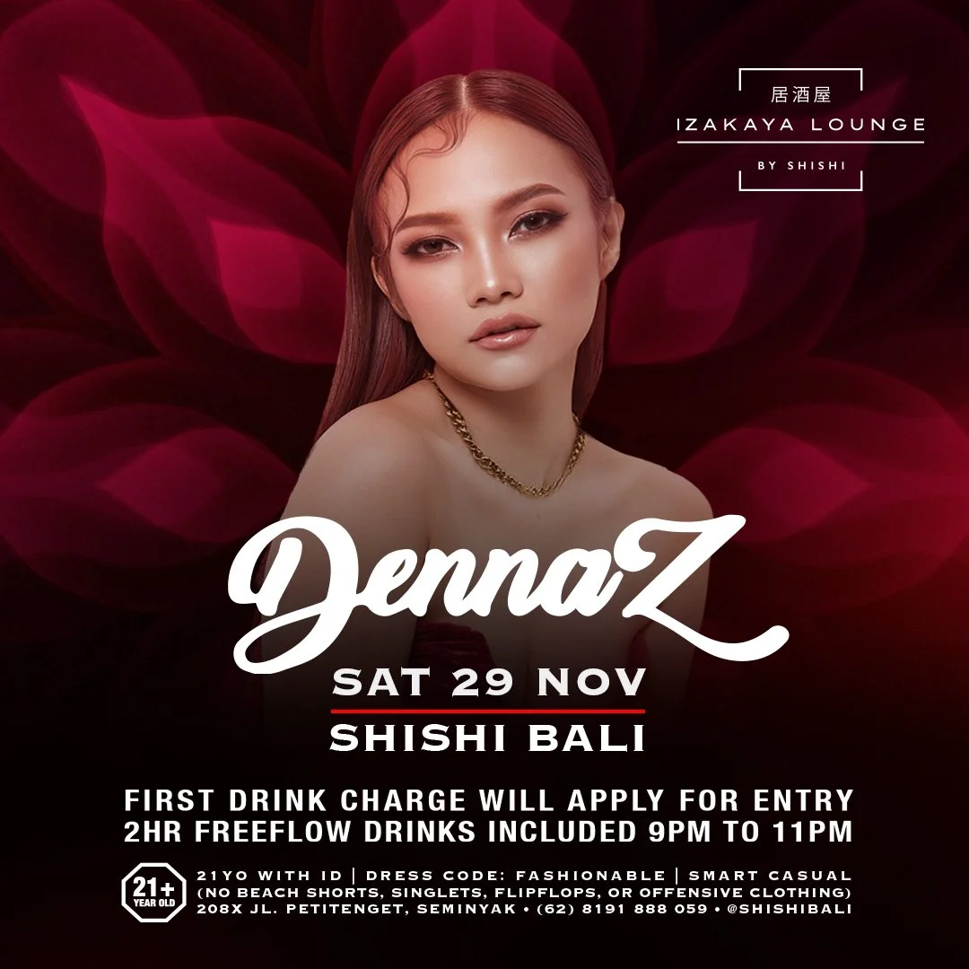 SATURDAY 29 NOV 2025