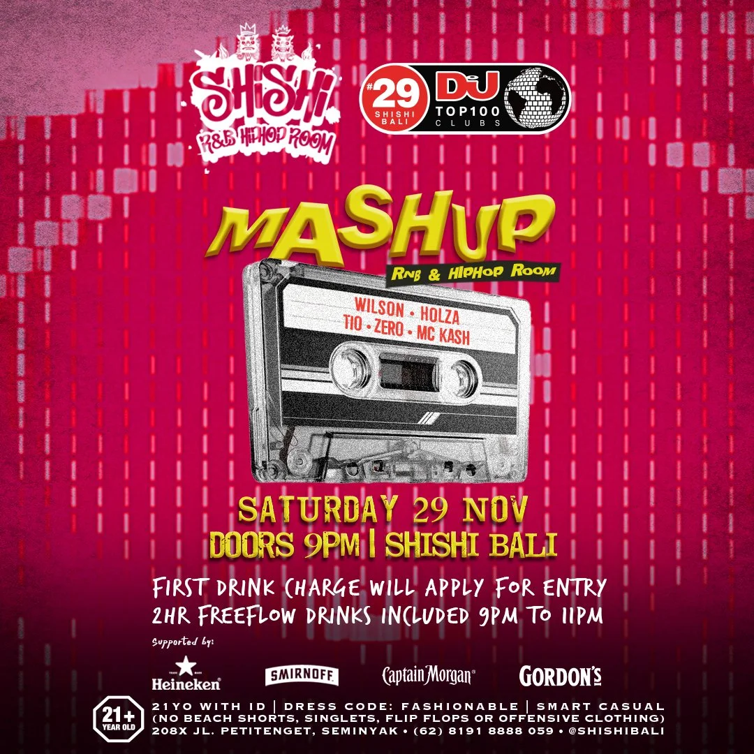 SATURDAY 29 NOV 2025