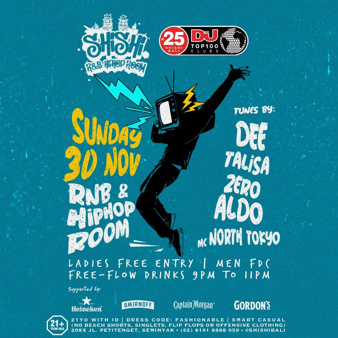 SUNDAY 30 NOV 2025