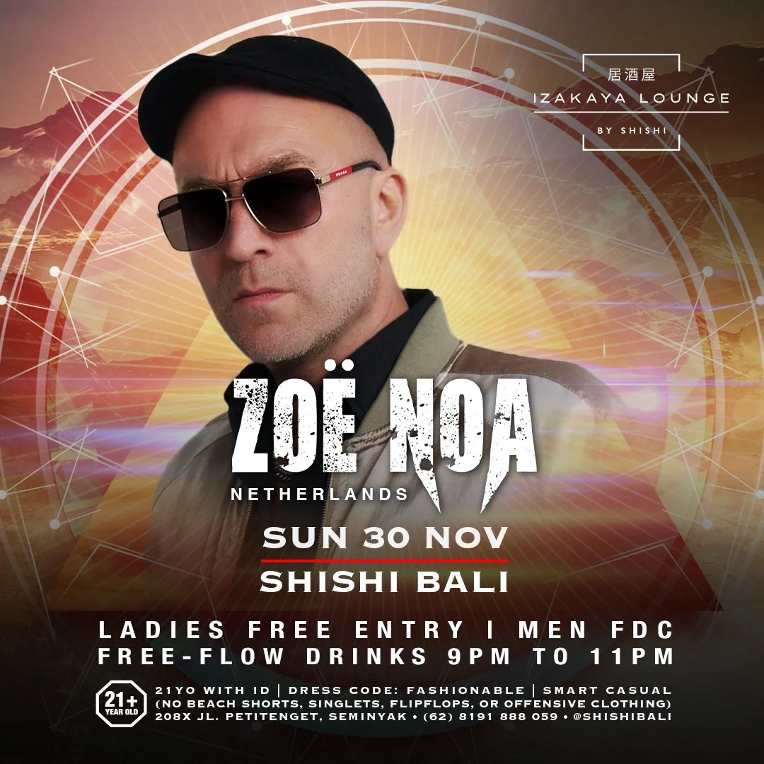 SUNDAY 30 NOV 2025