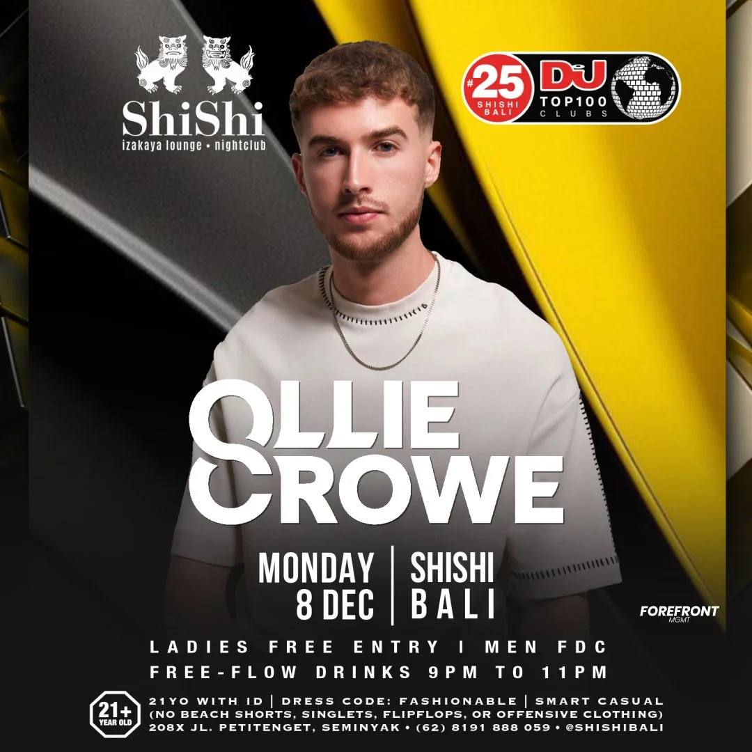 MONDAY 8 DEC 2025