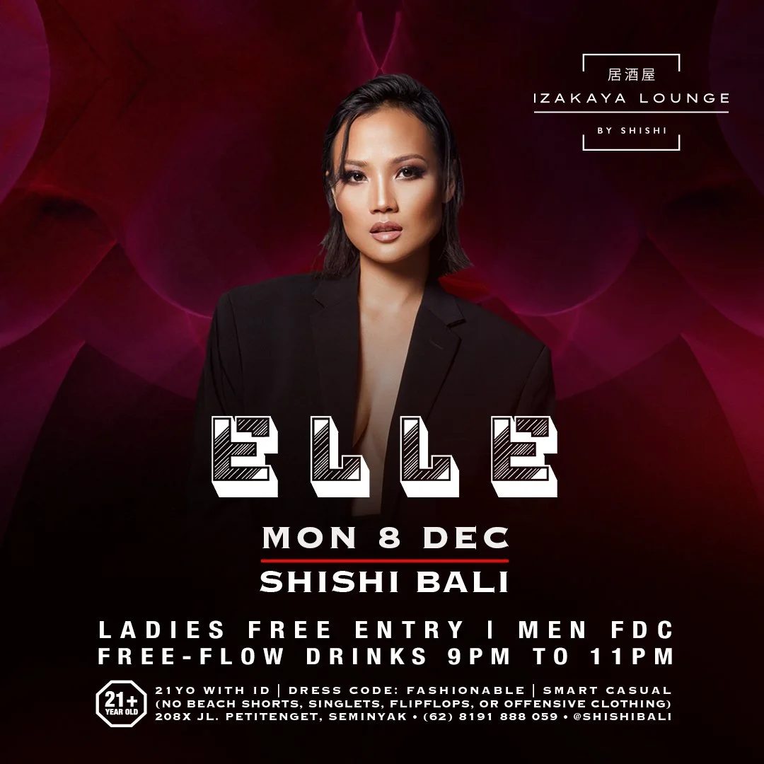 MONDAY 8 DEC 2025