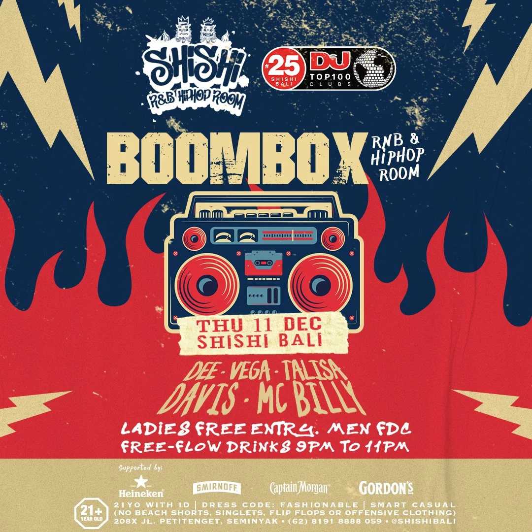 THURSDAY 11 DEC 2025