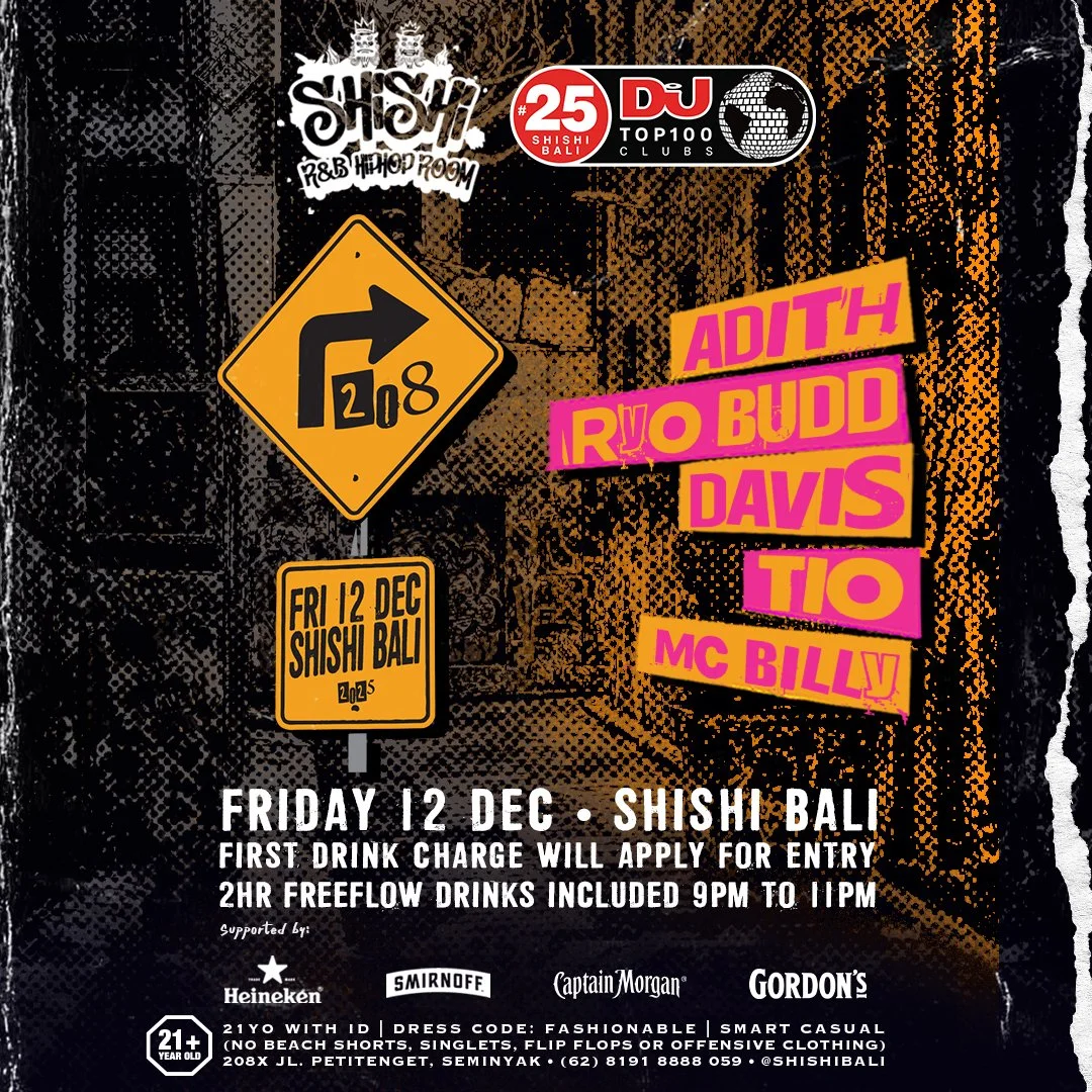FRIDAY 12 DEC 2025