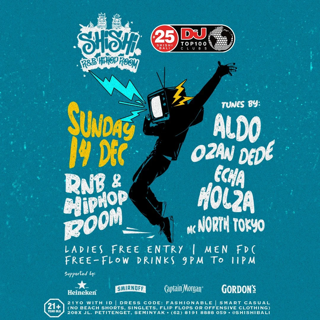 SUNDAY 14 DEC 2025