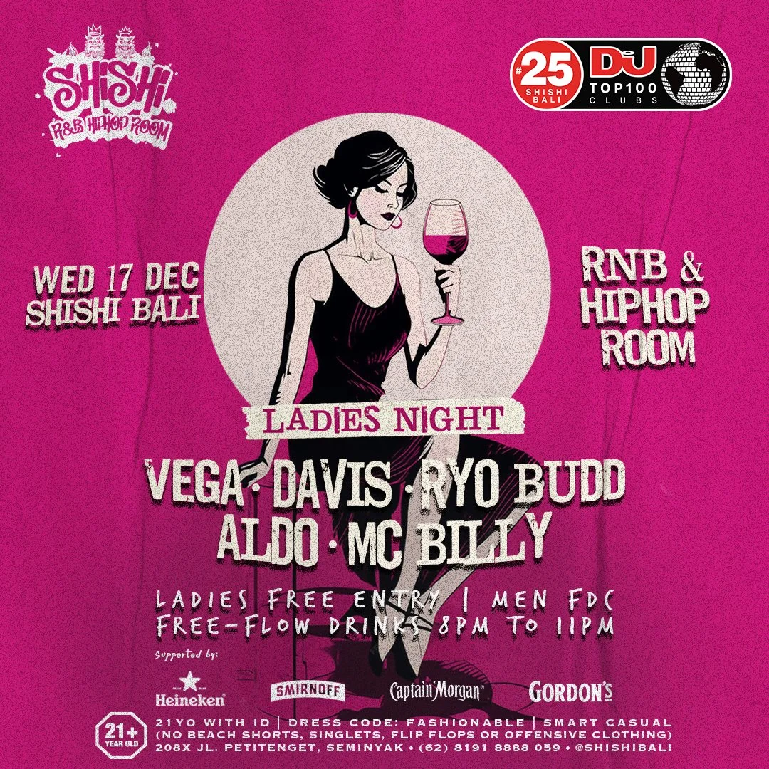 WEDNESDAY 17 DEC 2025