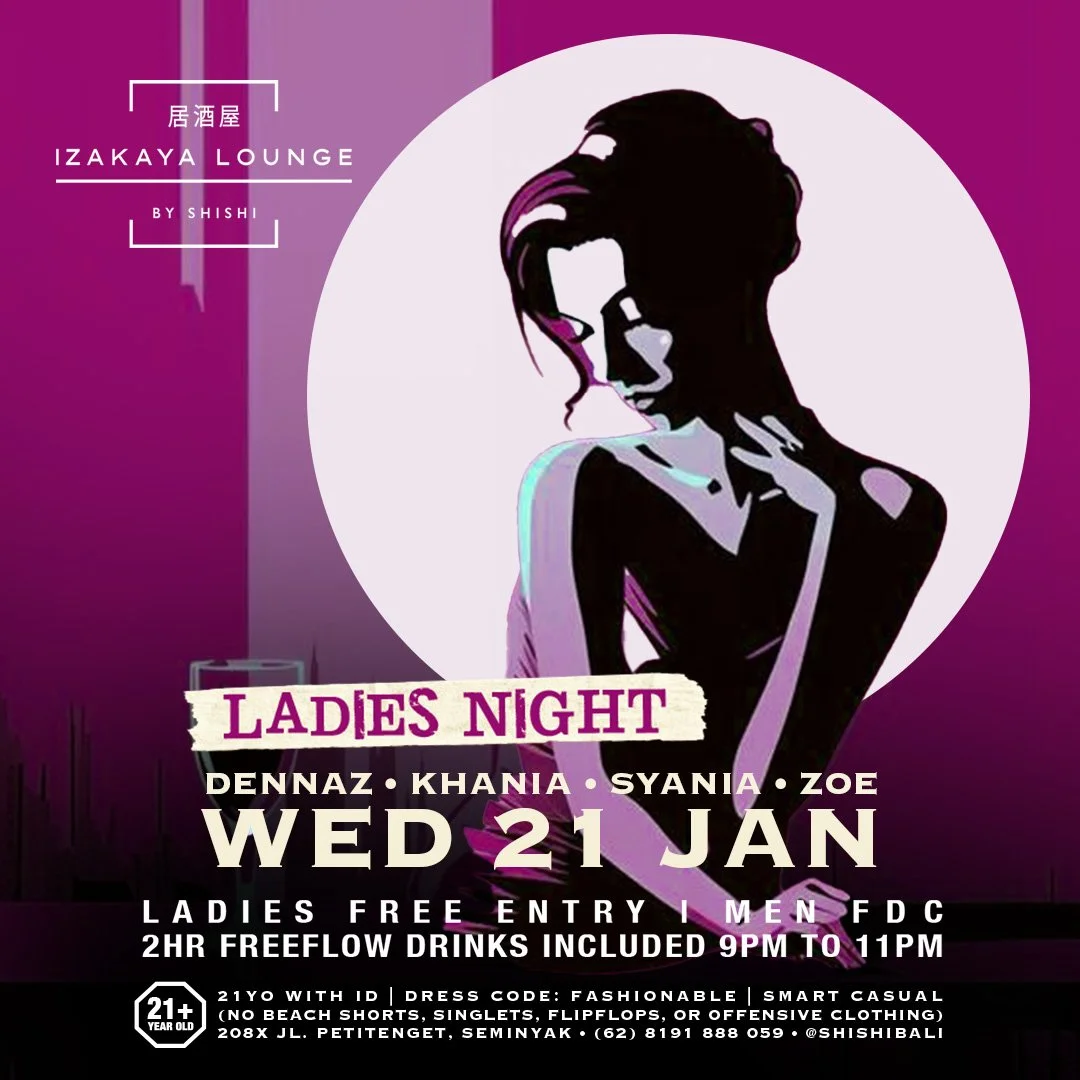 WEDNESDAY 21 JAN 2026