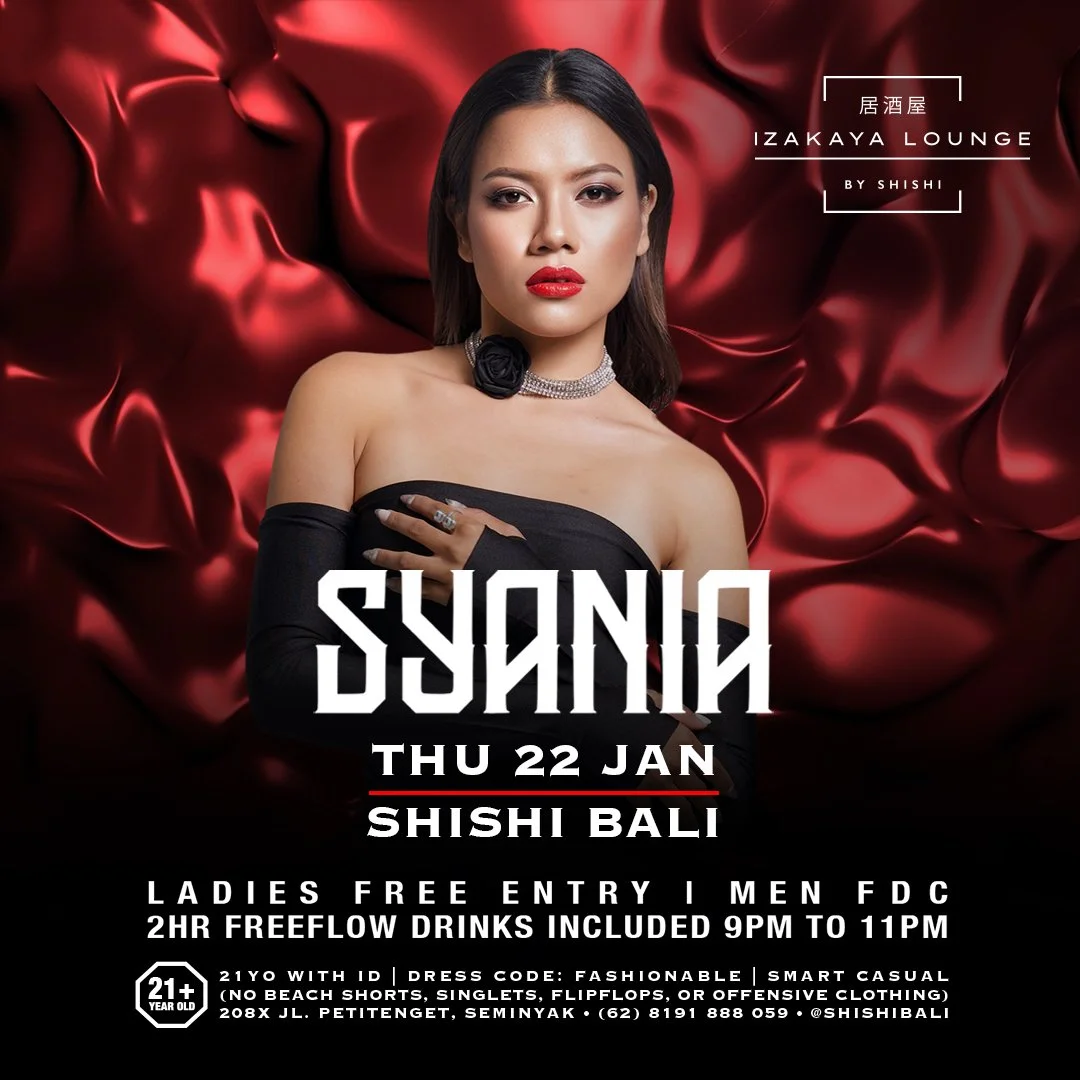 THURSDAY 22 JAN 2026