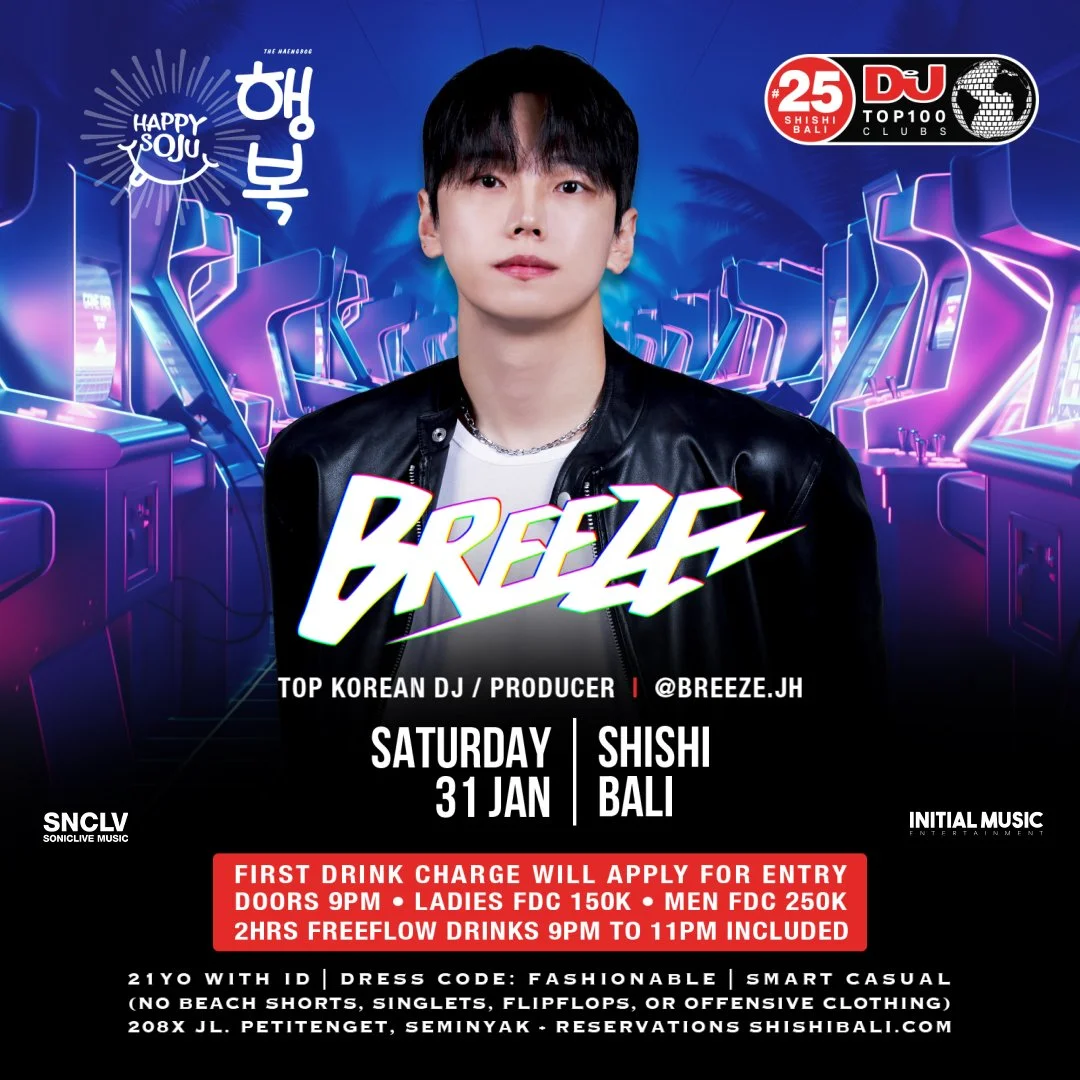 SATURDAY 31 JAN 2026