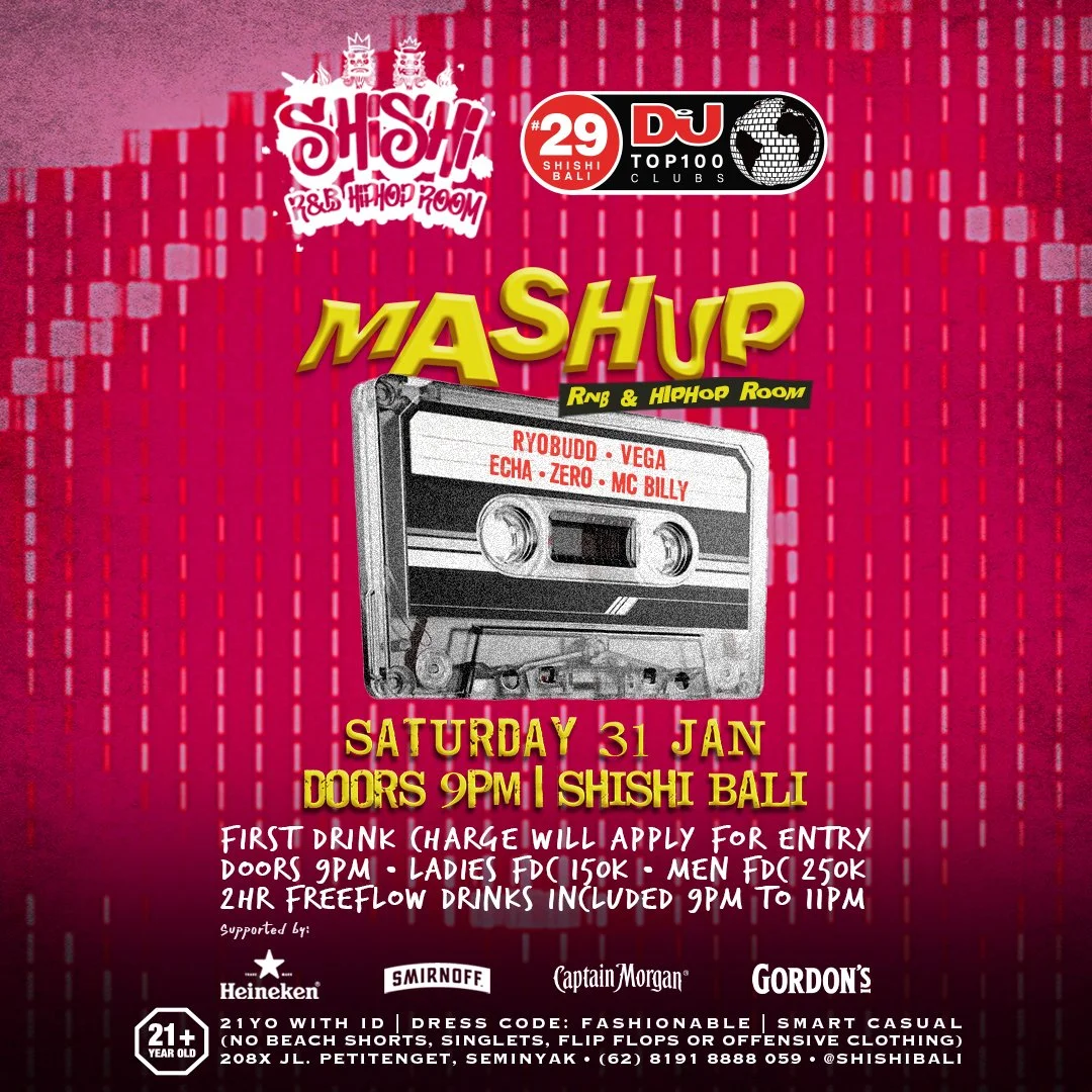 SATURDAY 31 JAN 2026