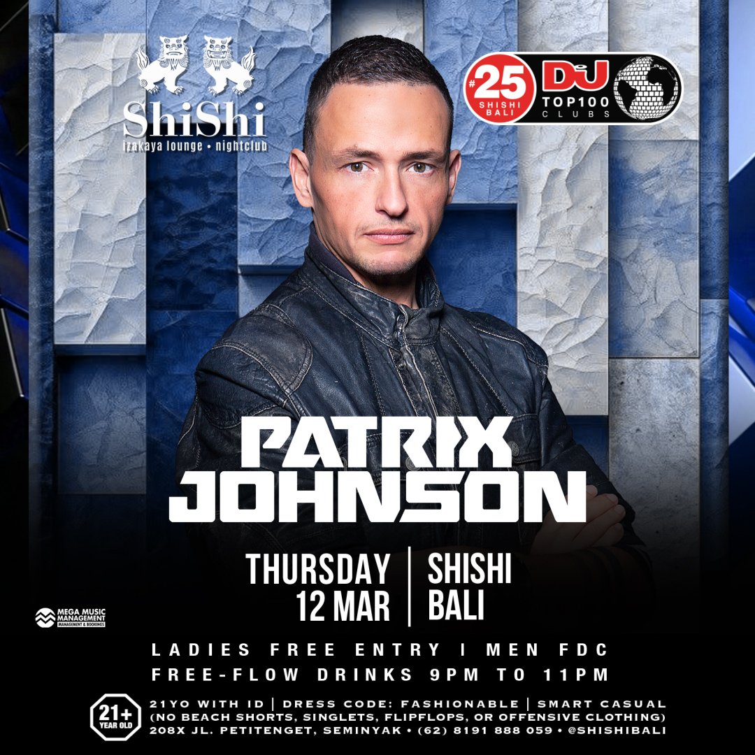 THURSDAY 12 MAR 2026