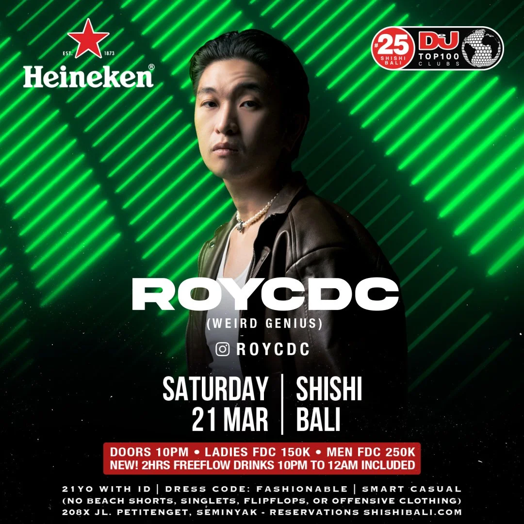 SATURDAY 21 MAR 2026