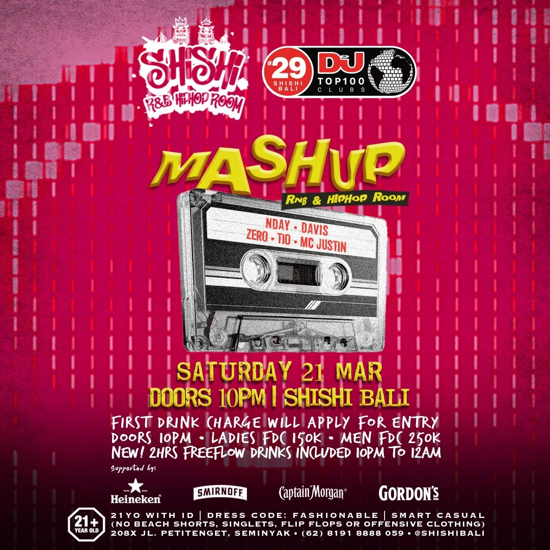 SATURDAY 21 MAR 2026