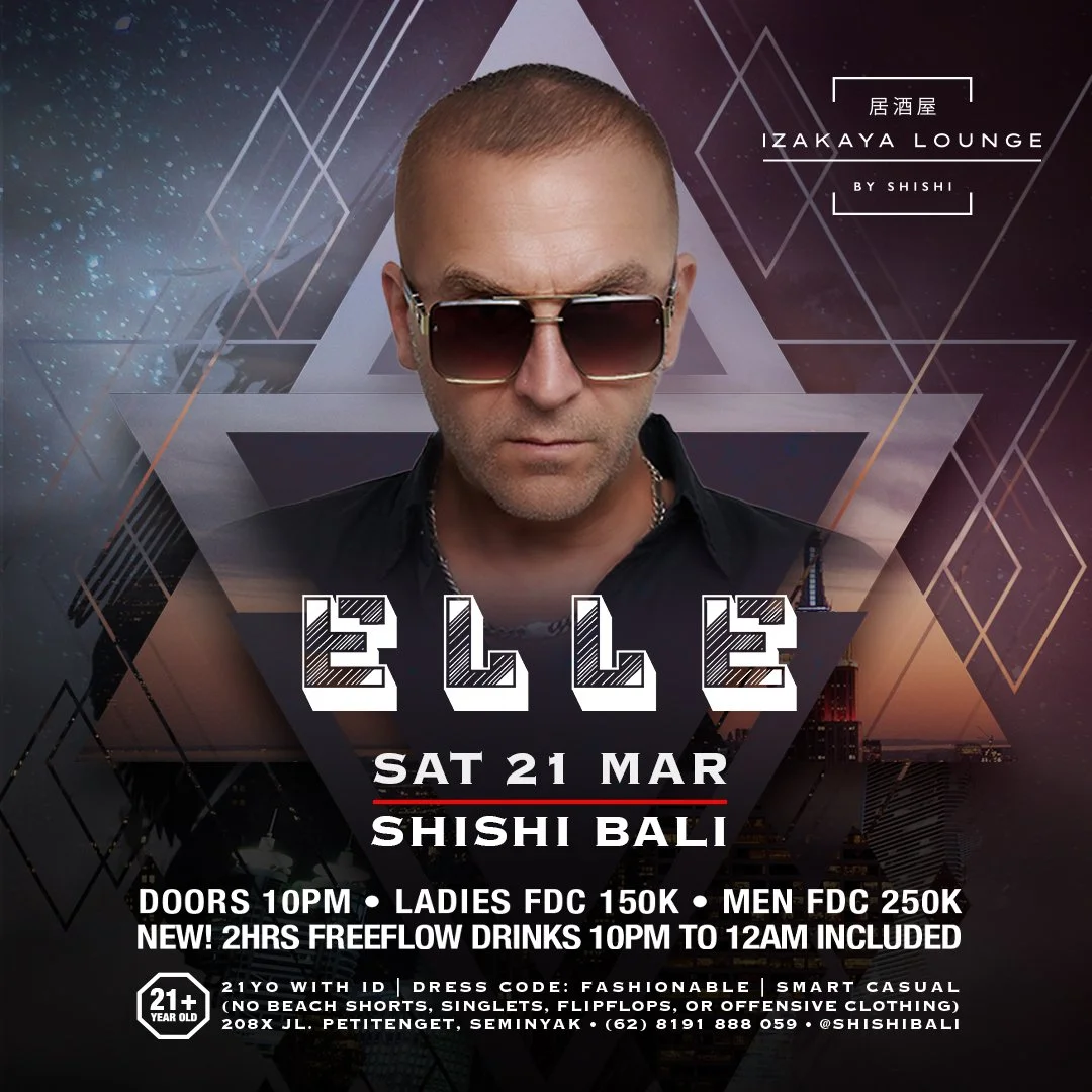 SATURDAY 21 MAR 2026